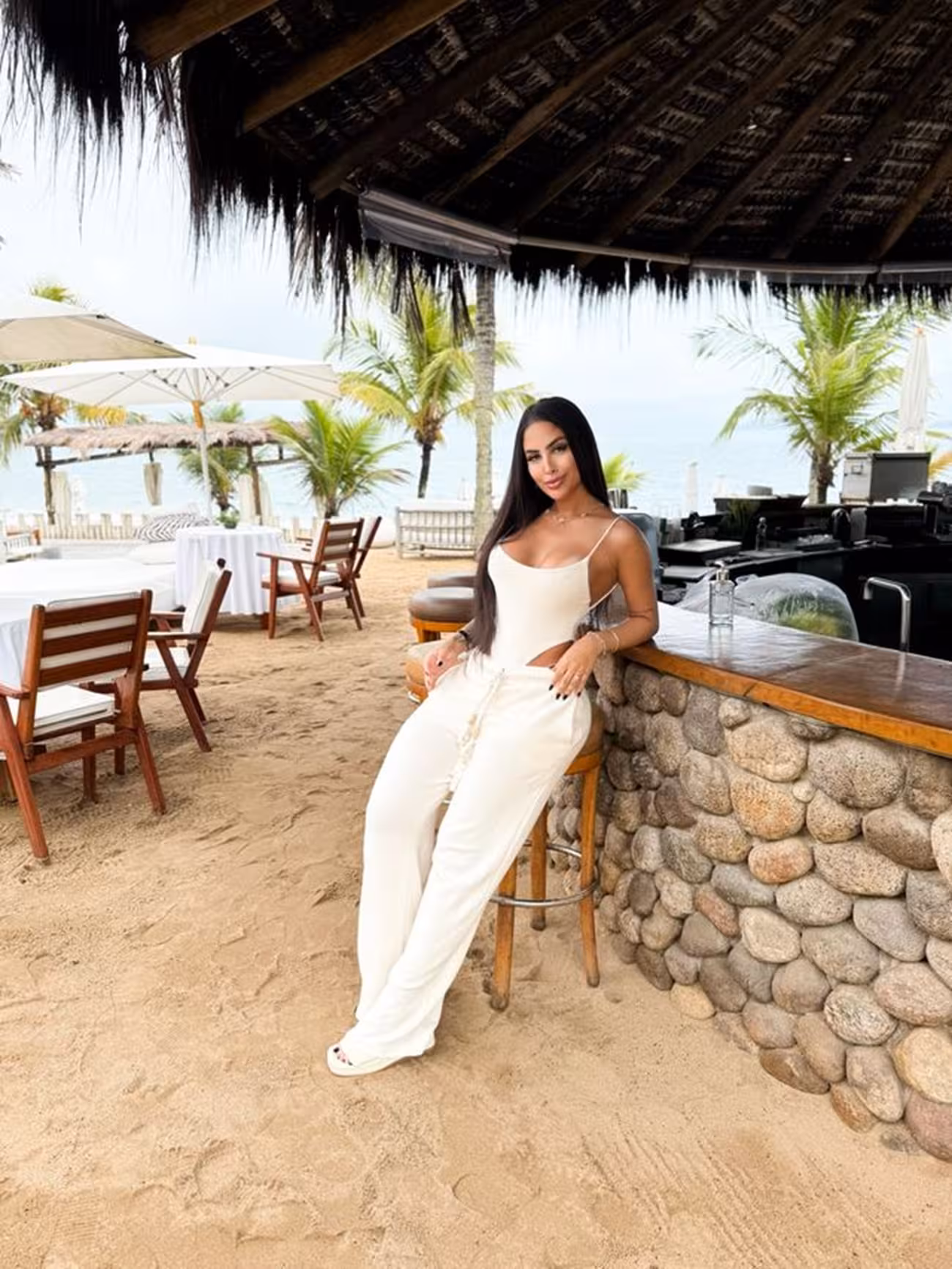 Raquel rencontre femme celibataire serieuse
