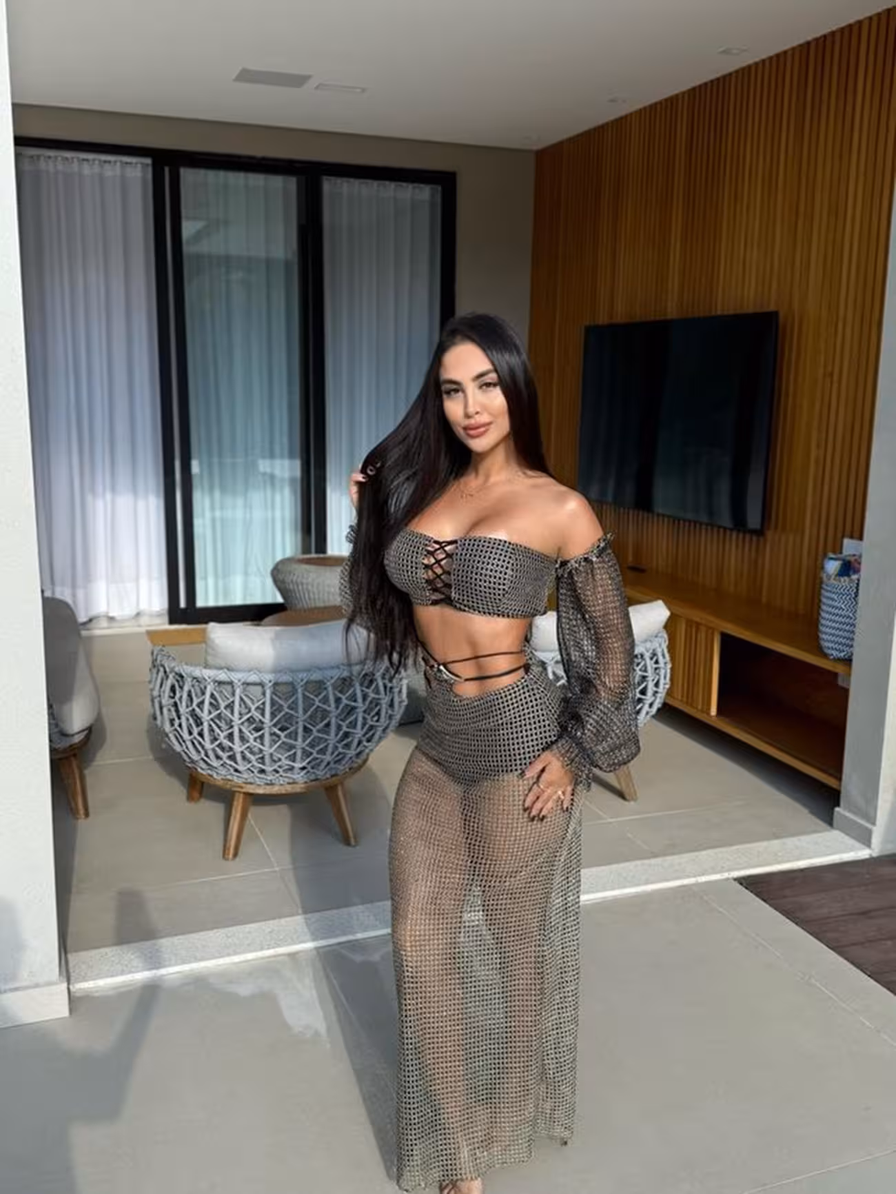 Raquel rencontre femme celibataire serieuse