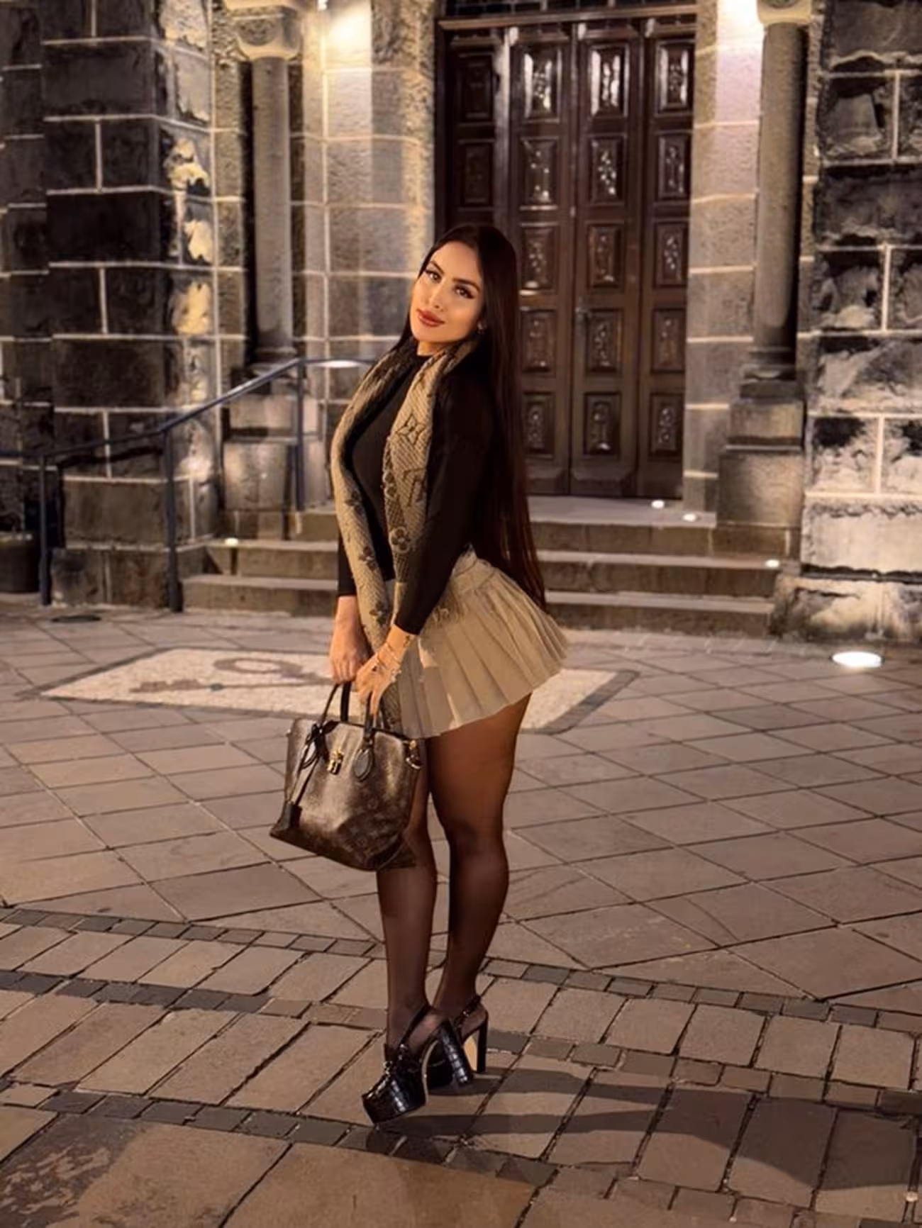 Raquel rencontre femme celibataire serieuse
