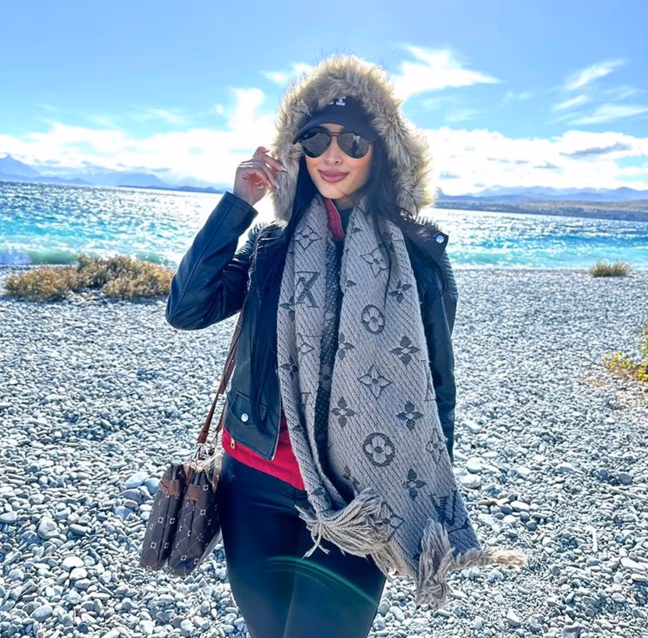 Raquel rencontre femme celibataire serieuse