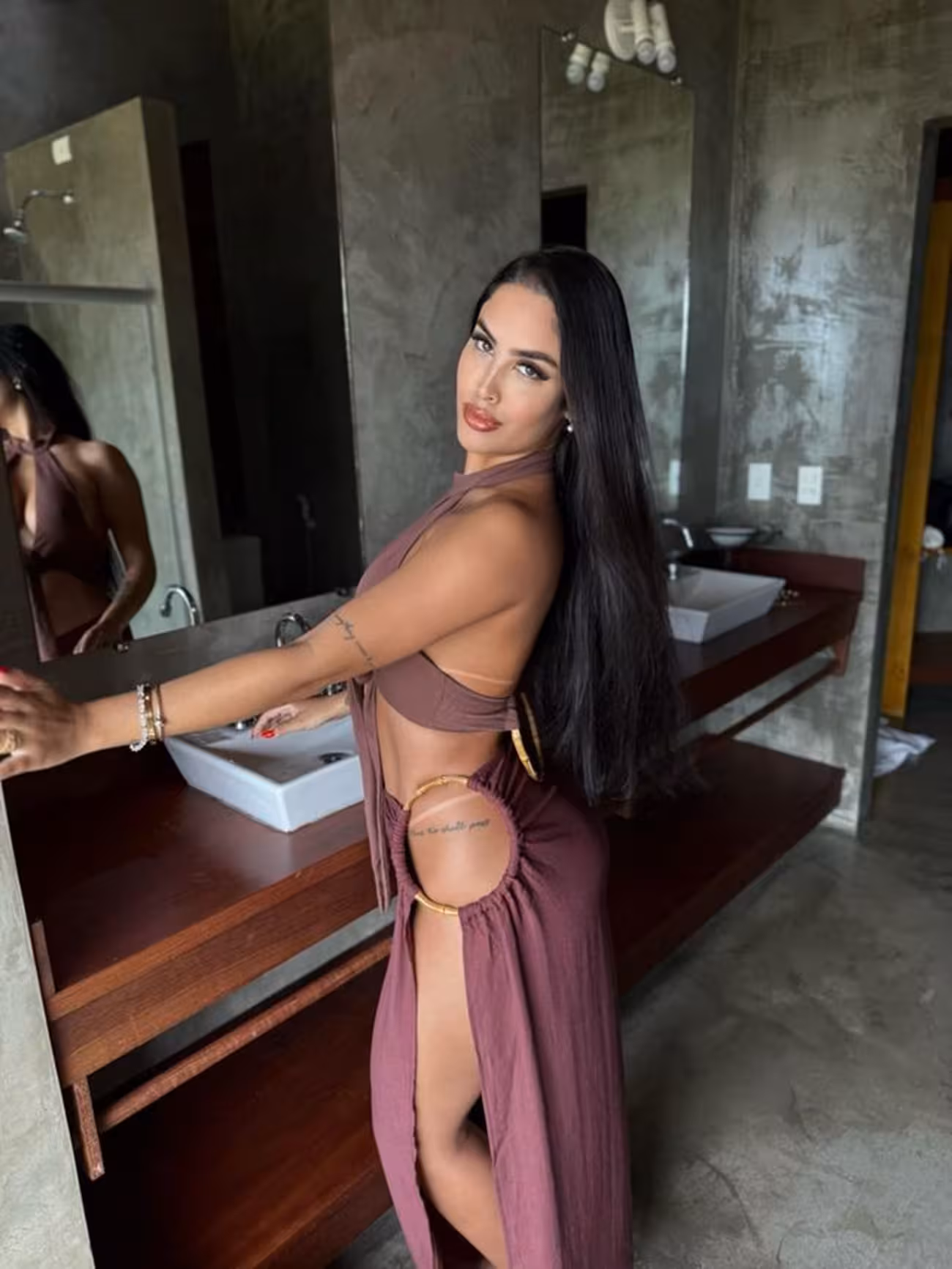 Raquel rencontre femme celibataire serieuse