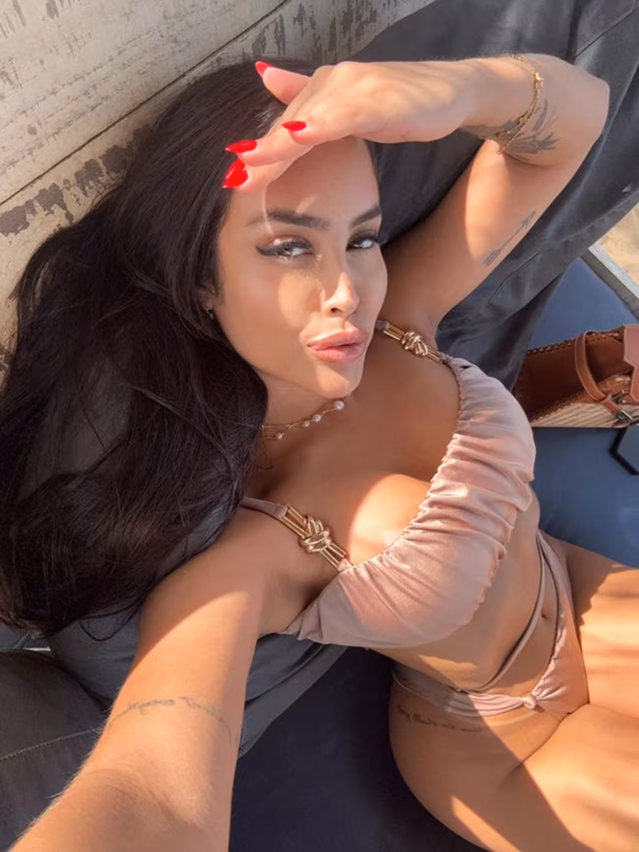 Raquel rencontre femme celibataire serieuse