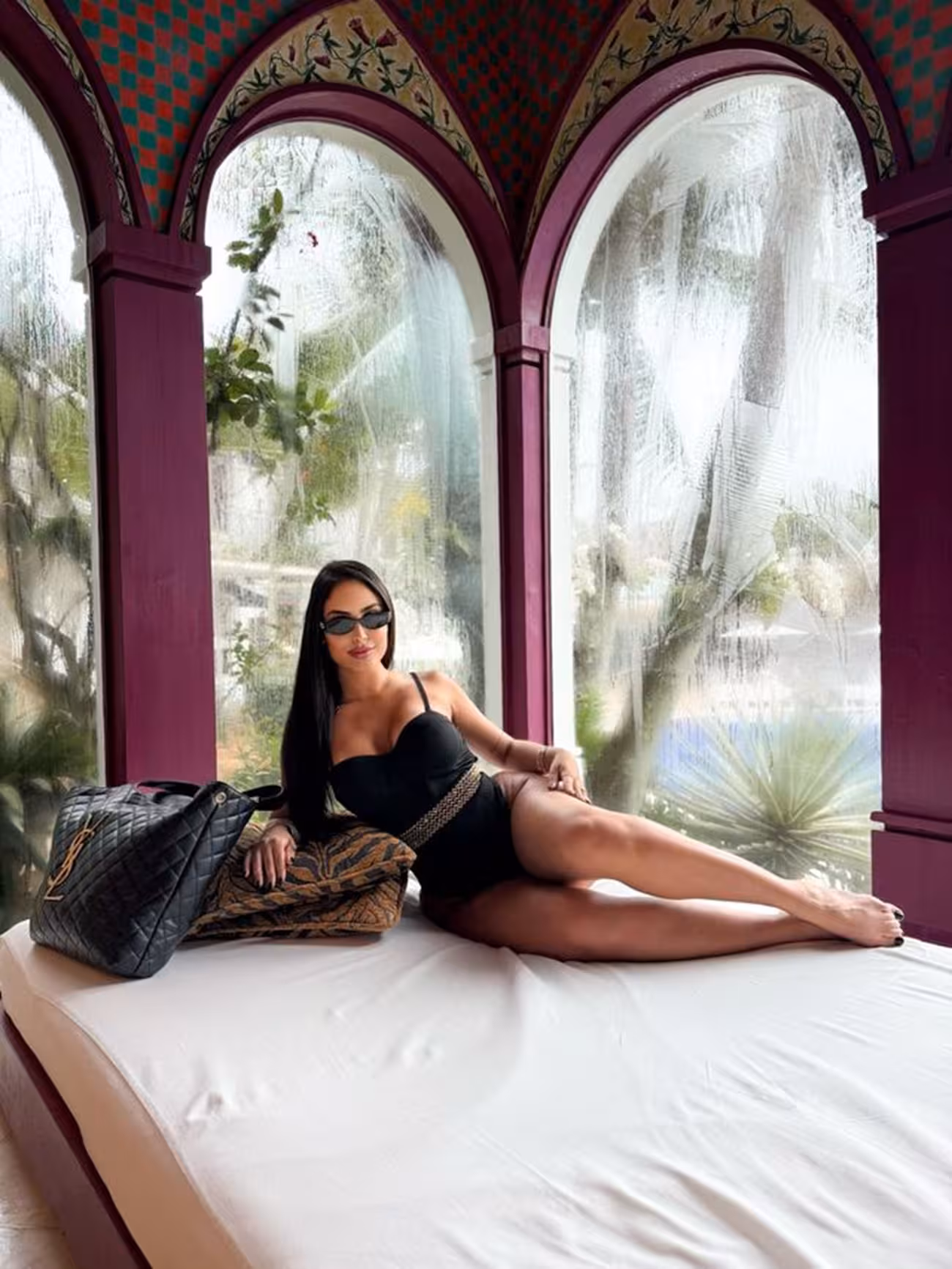 Raquel rencontre femme celibataire serieuse