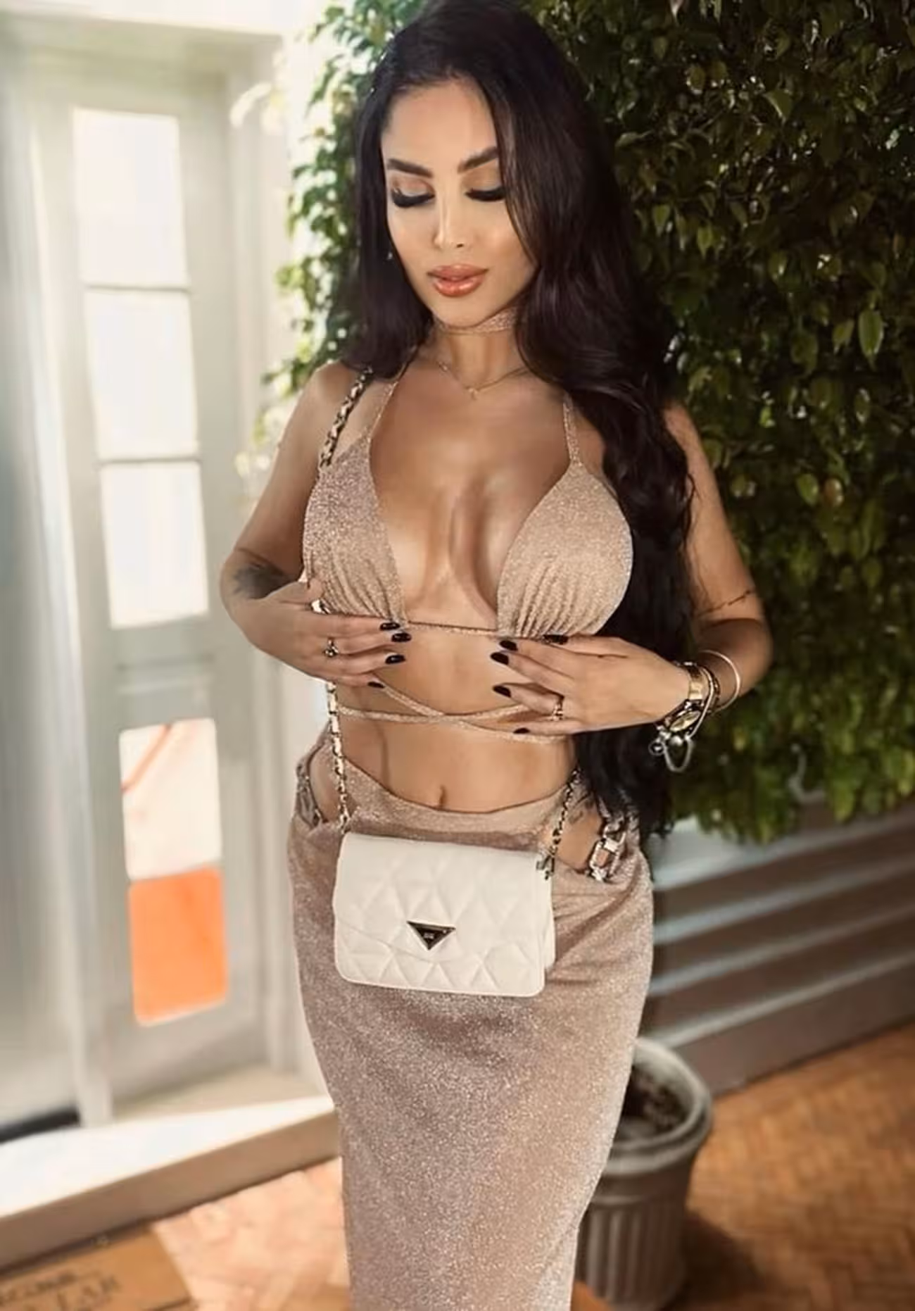 Raquel rencontre femme celibataire serieuse