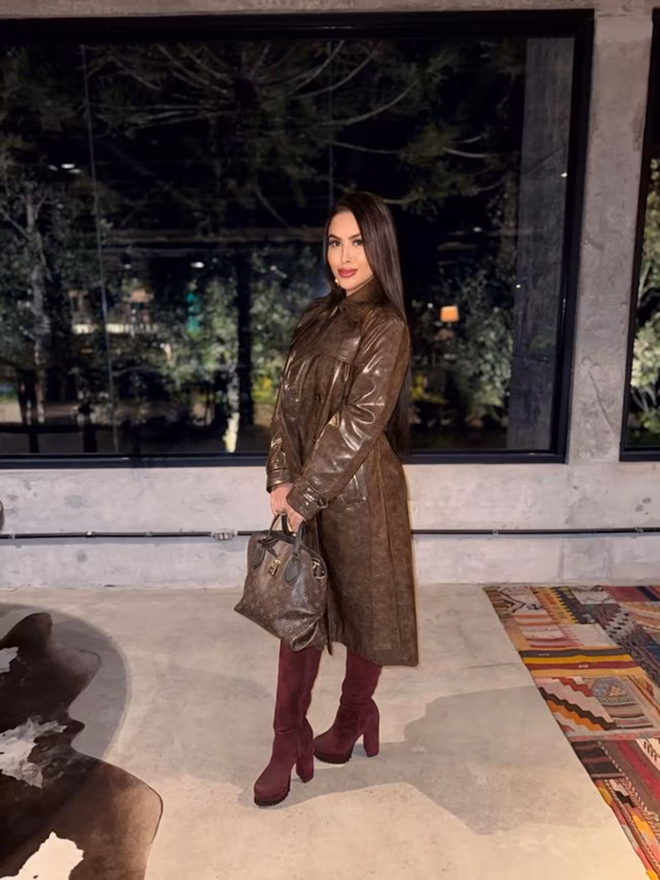 Raquel rencontre femme celibataire serieuse