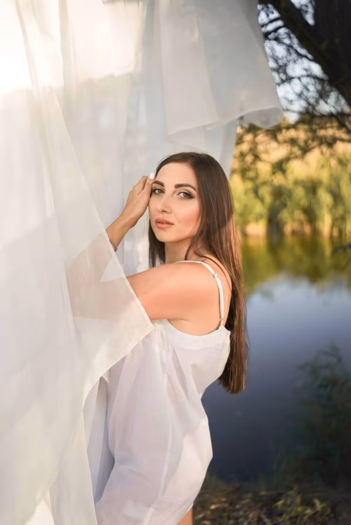 Viktoria rencontre femme dalgerie