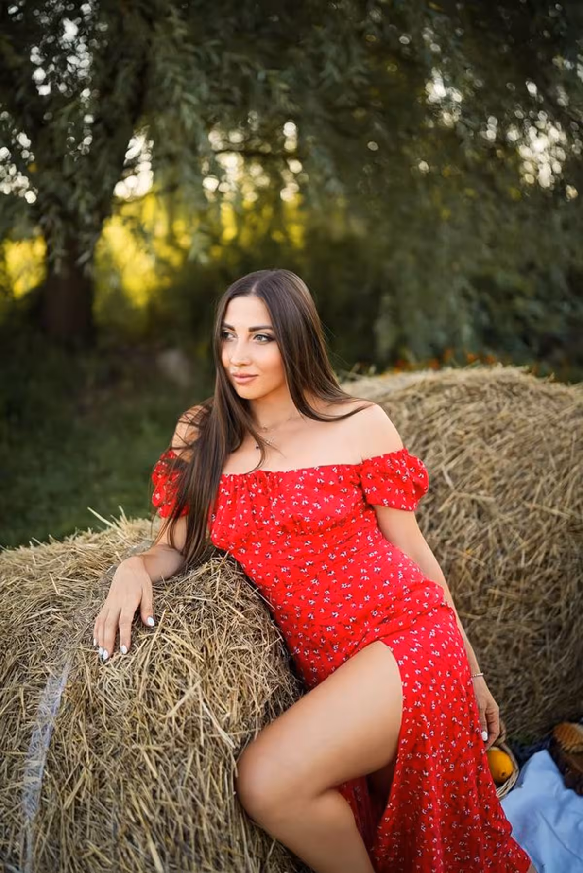 Viktoria rencontre femme dalgerie