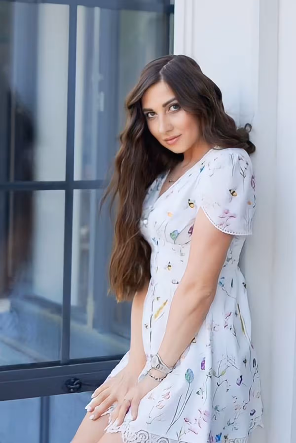 Viktoria rencontre femme dalgerie