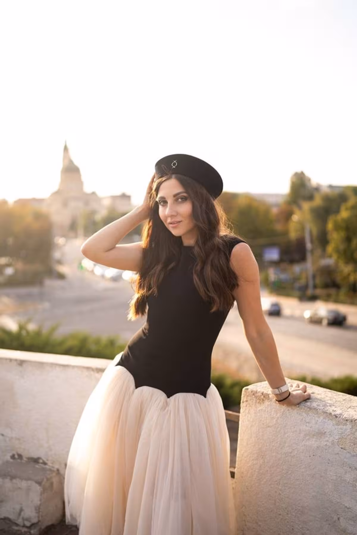 Viktoria rencontre femme dalgerie