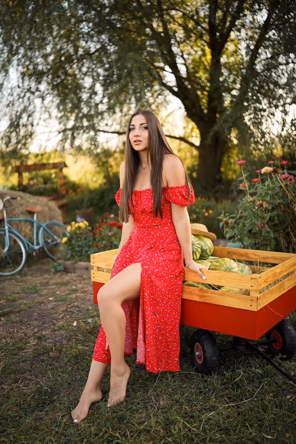 Viktoria rencontre femme dalgerie