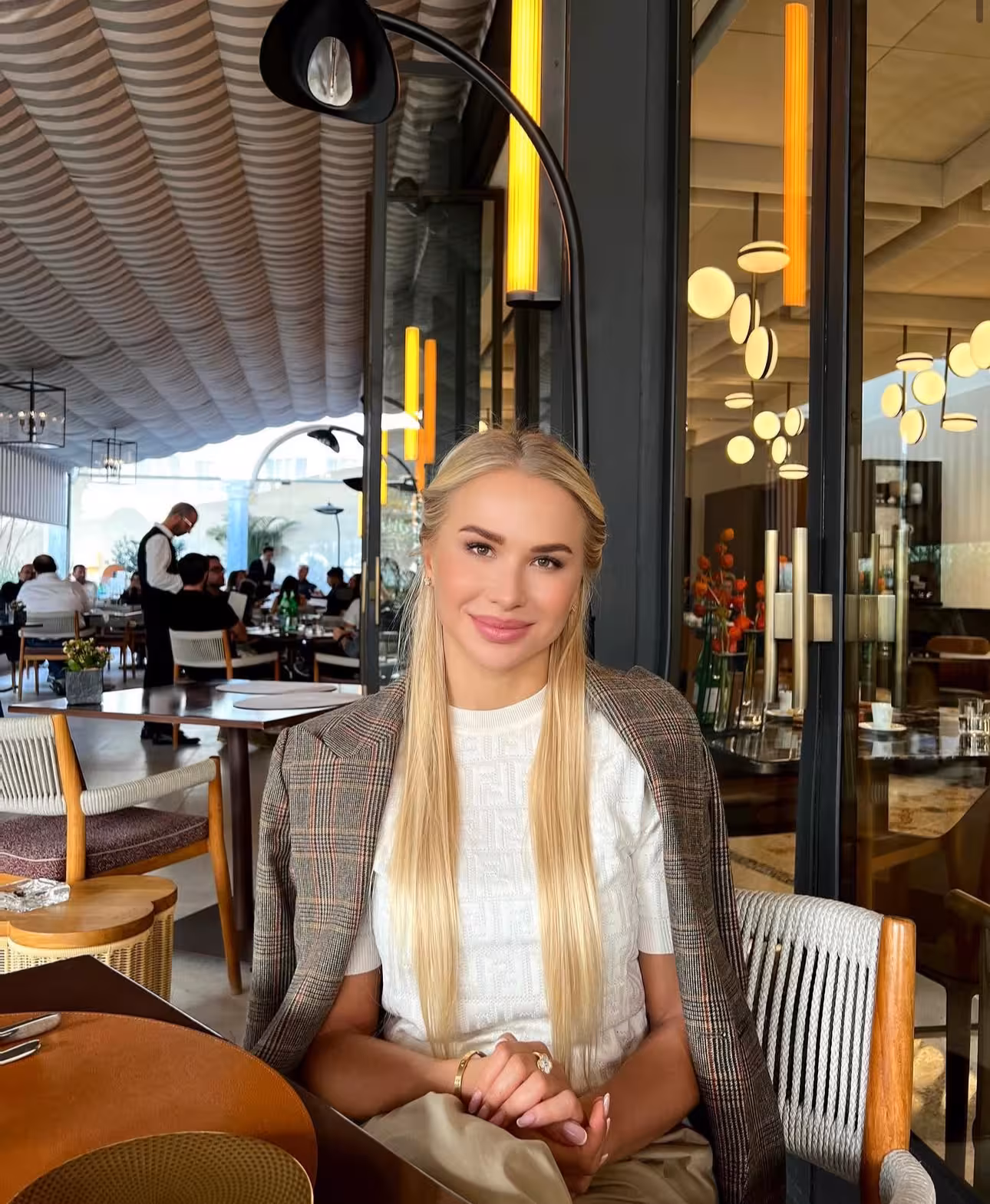 Oksana rencontre femme divorcé