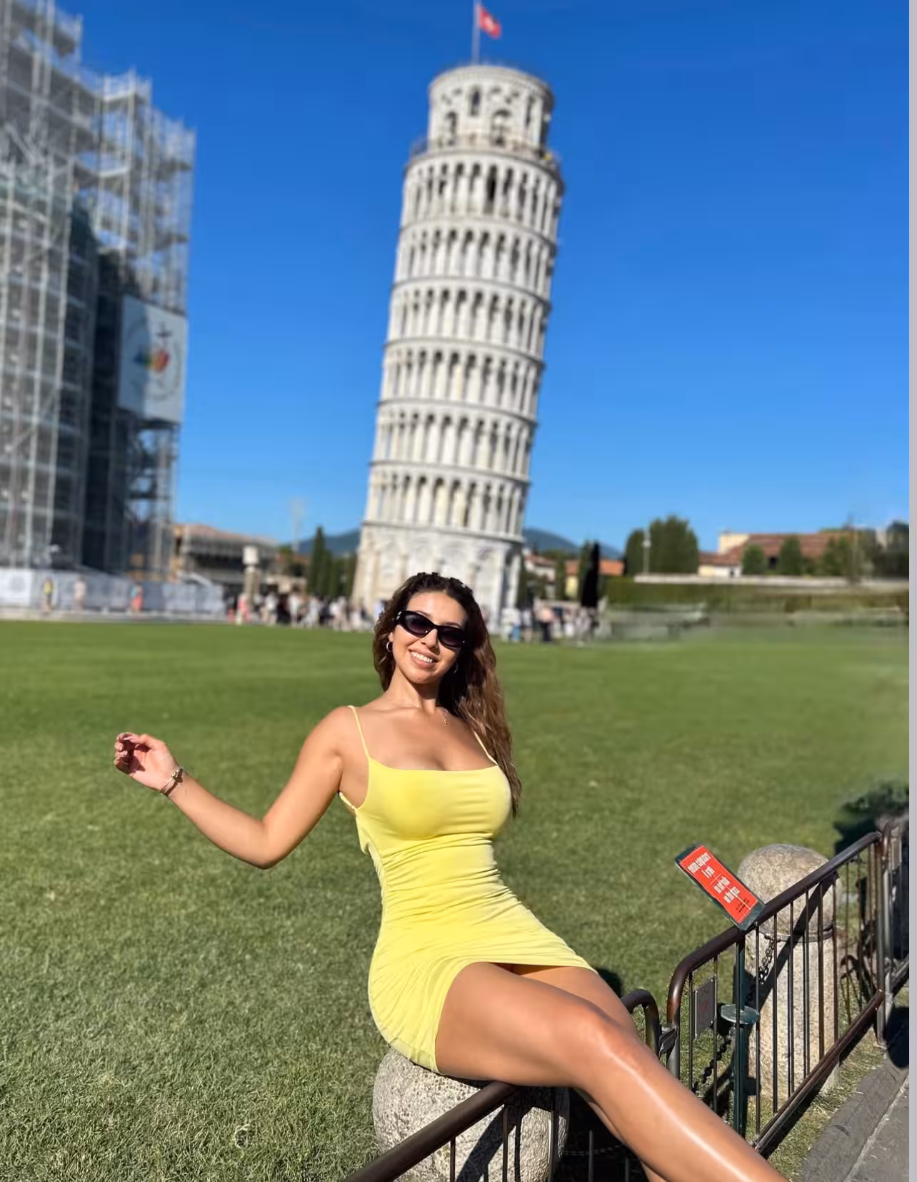 Juliette rencontre femme enceinte