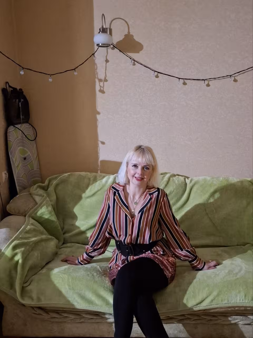 Victoria rencontre femme européenne pour mariage