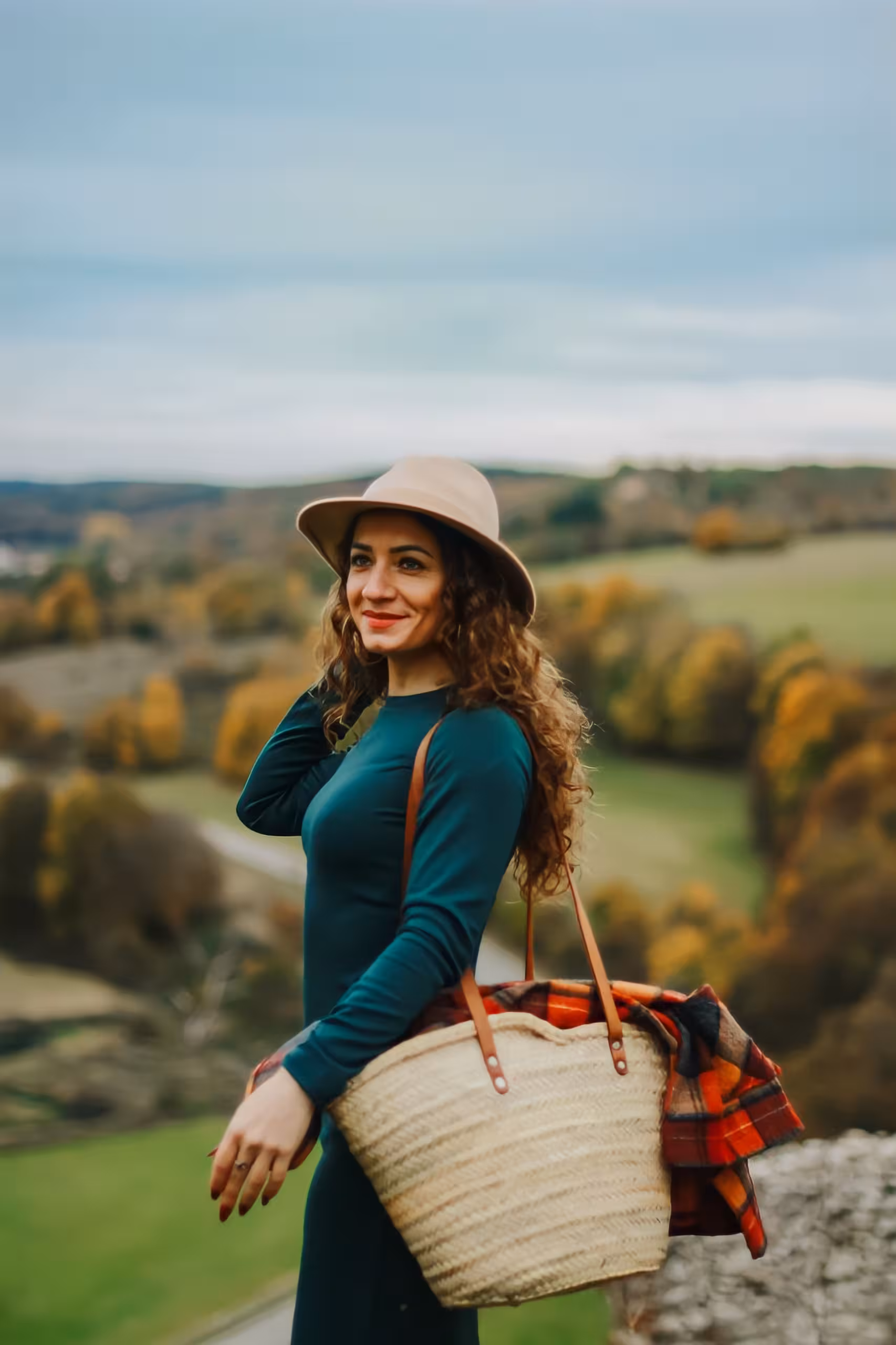 Olga rencontre femme evangelique