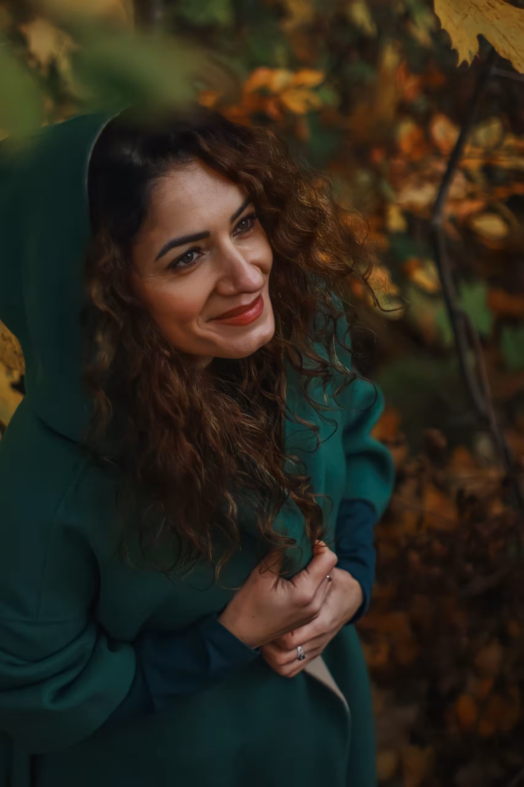 Olga rencontre femme evangelique