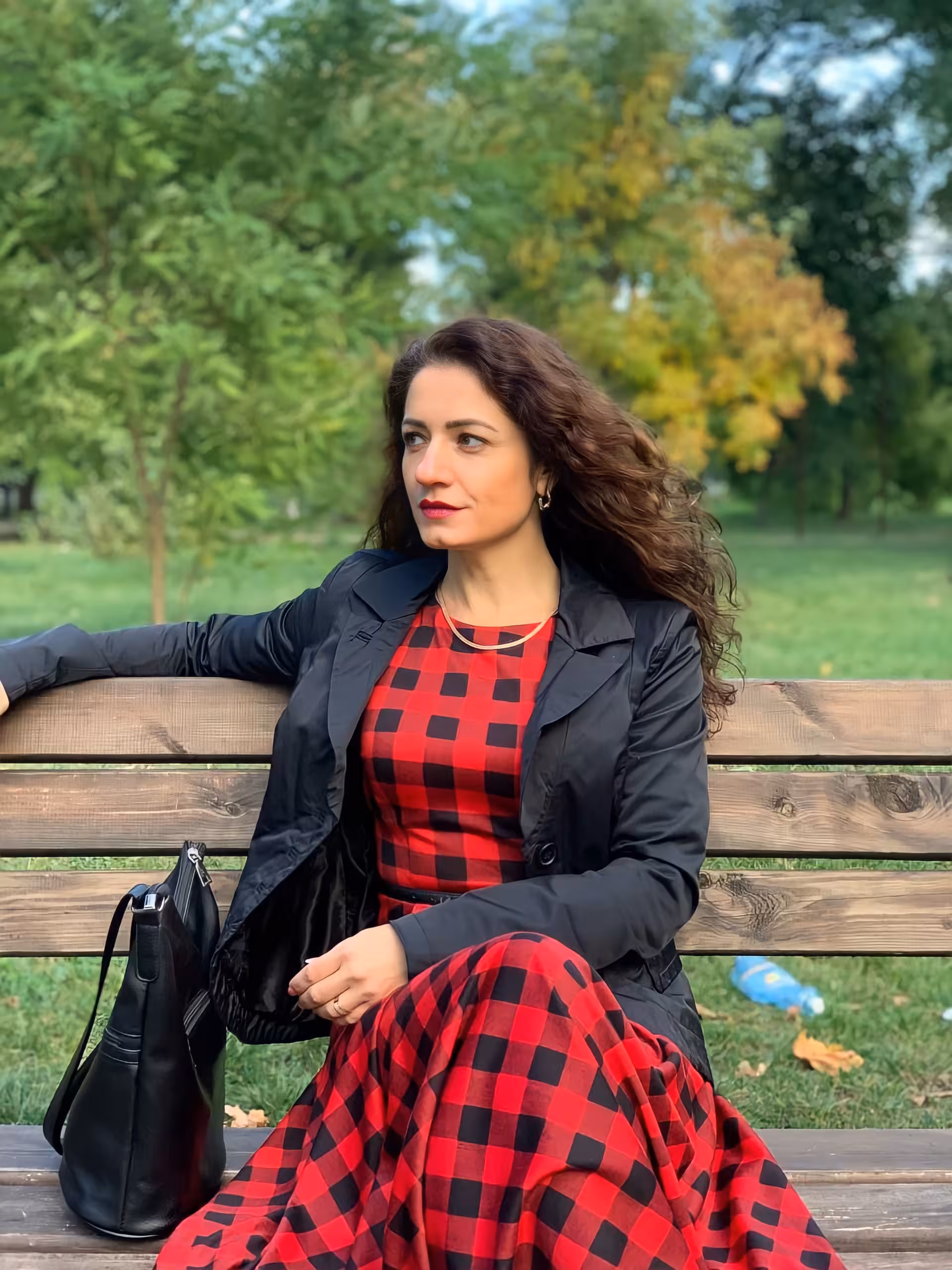 Olga rencontre femme evangelique