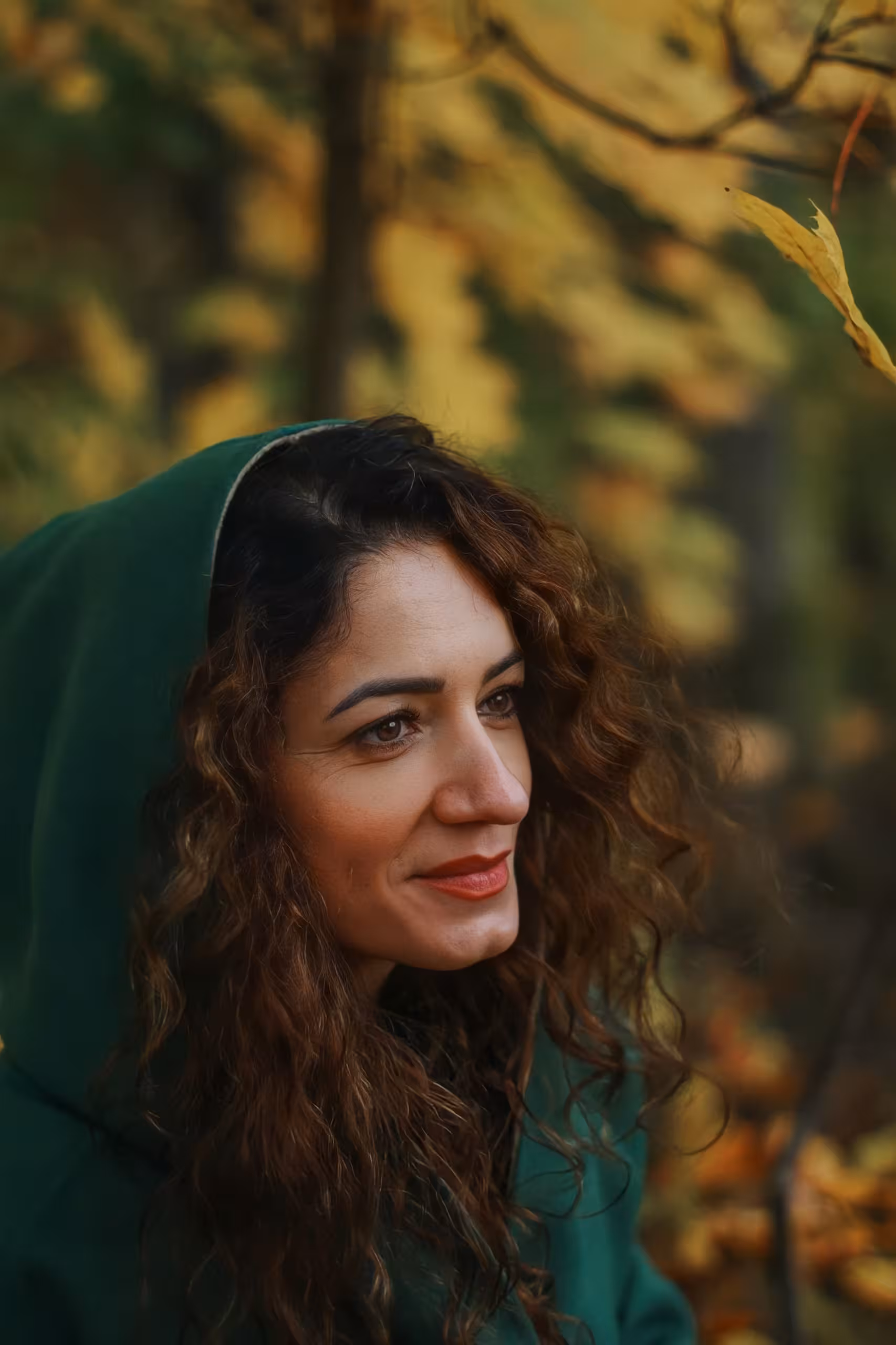 Olga rencontre femme evangelique