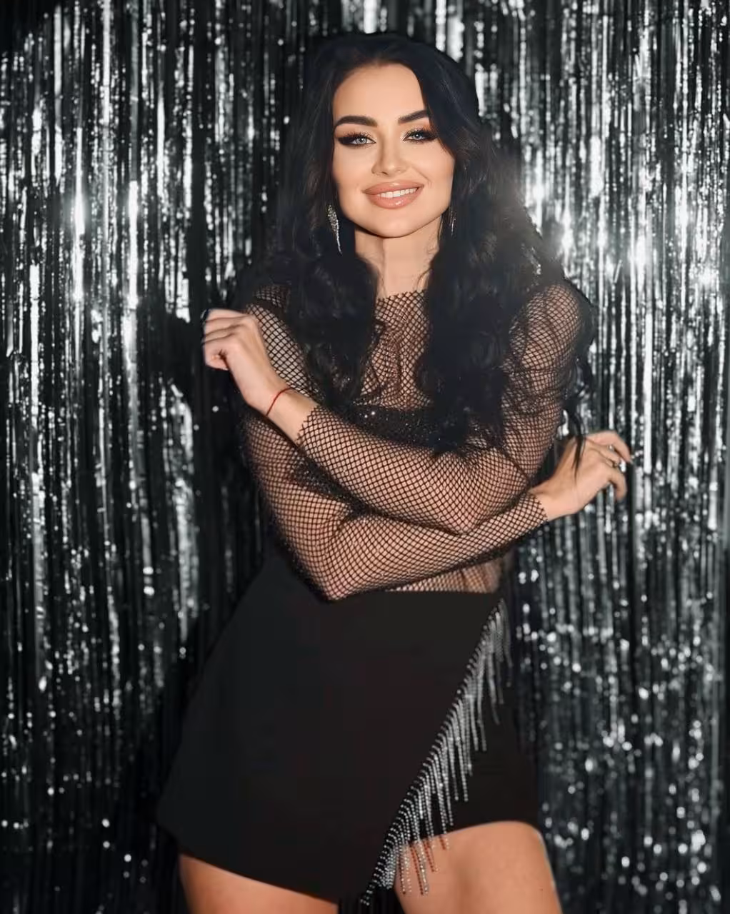 Tatyana rencontre femme gabonaise