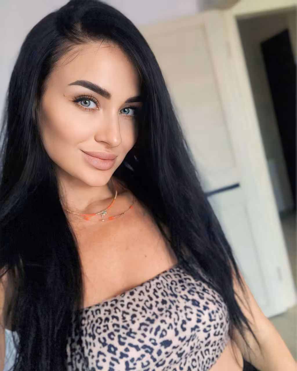Tatyana rencontre femme gabonaise