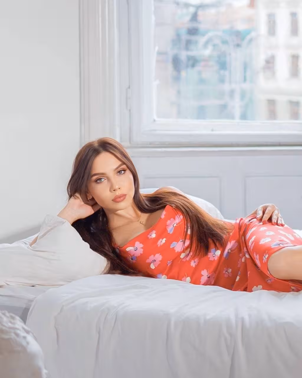 Yuliya rencontre femme geneve