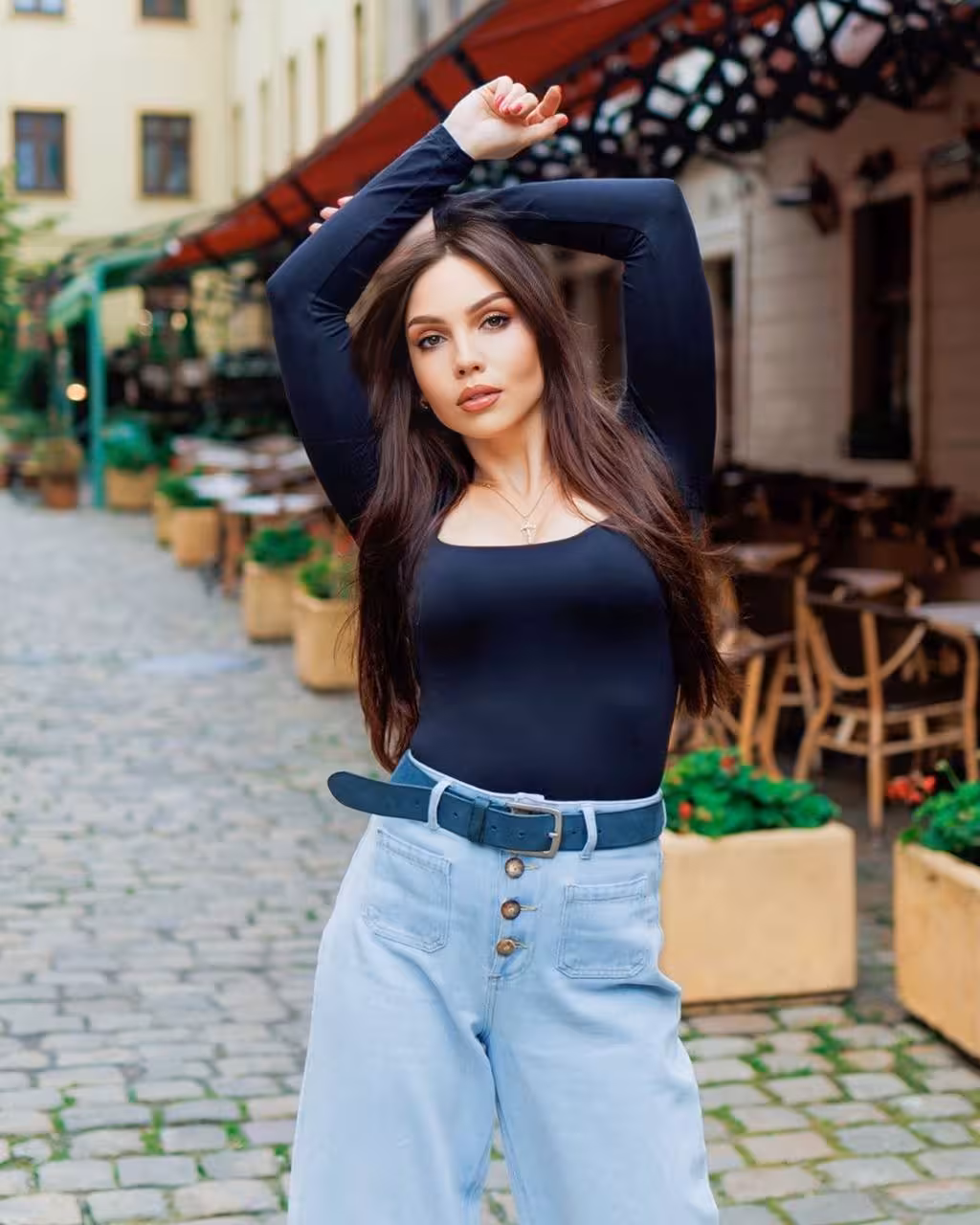 Yuliya rencontre femme geneve