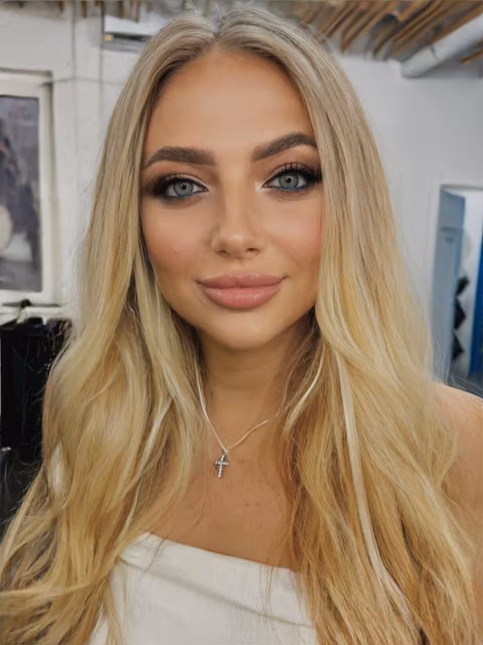 Ekaterina rencontre femme gratuit