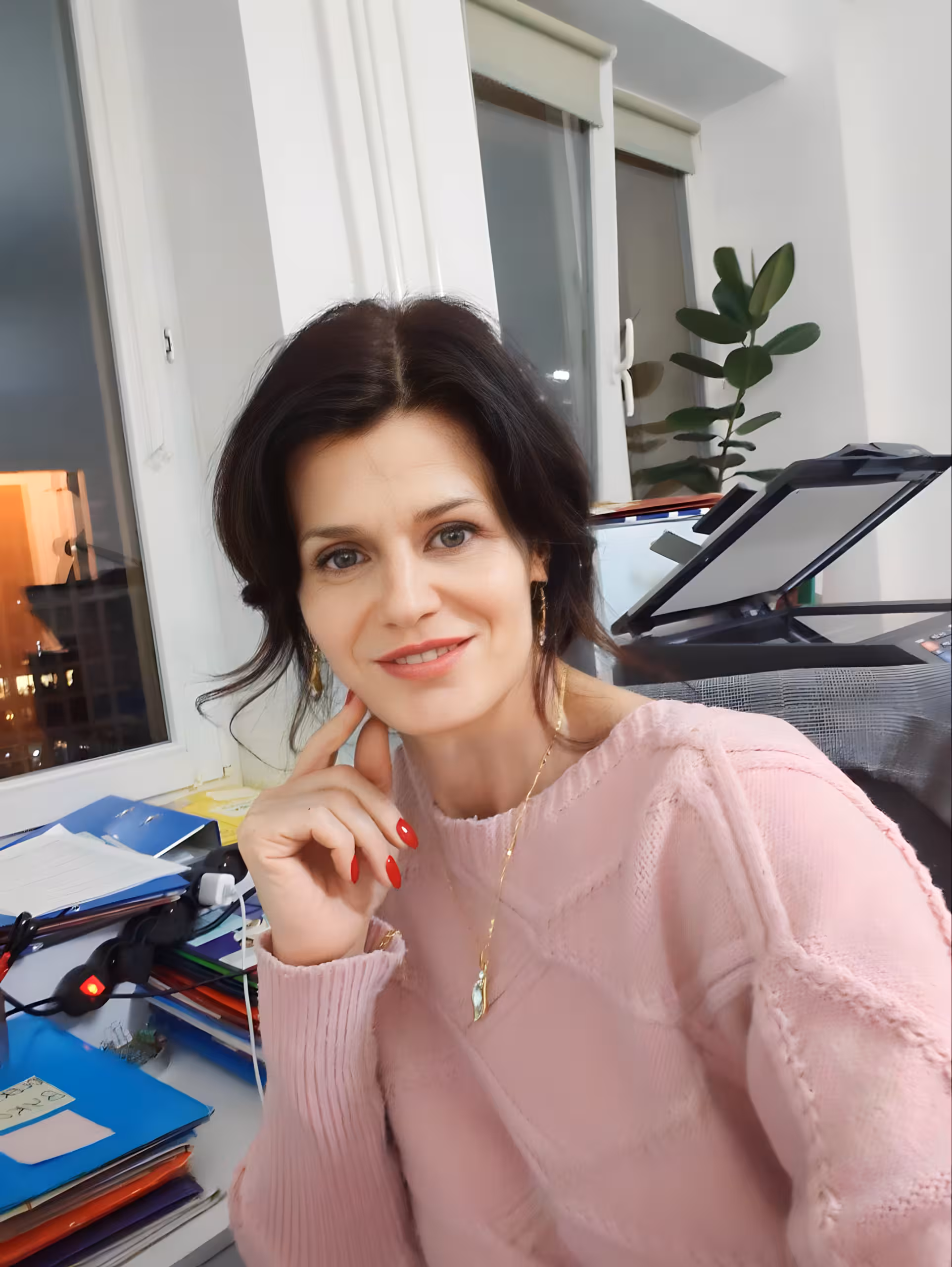 Nataliia  rencontre femme gratuit