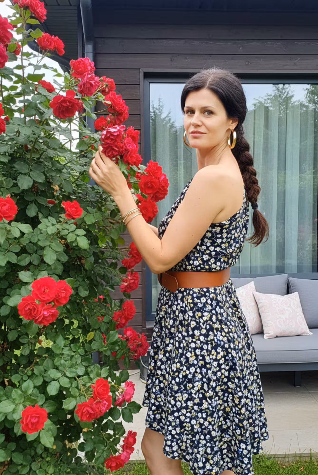 Nataliia  rencontre femme gratuit