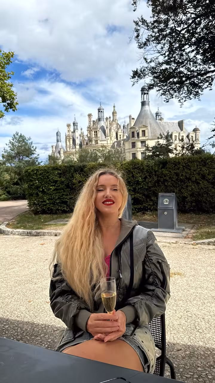 Hanna rencontre femme homme