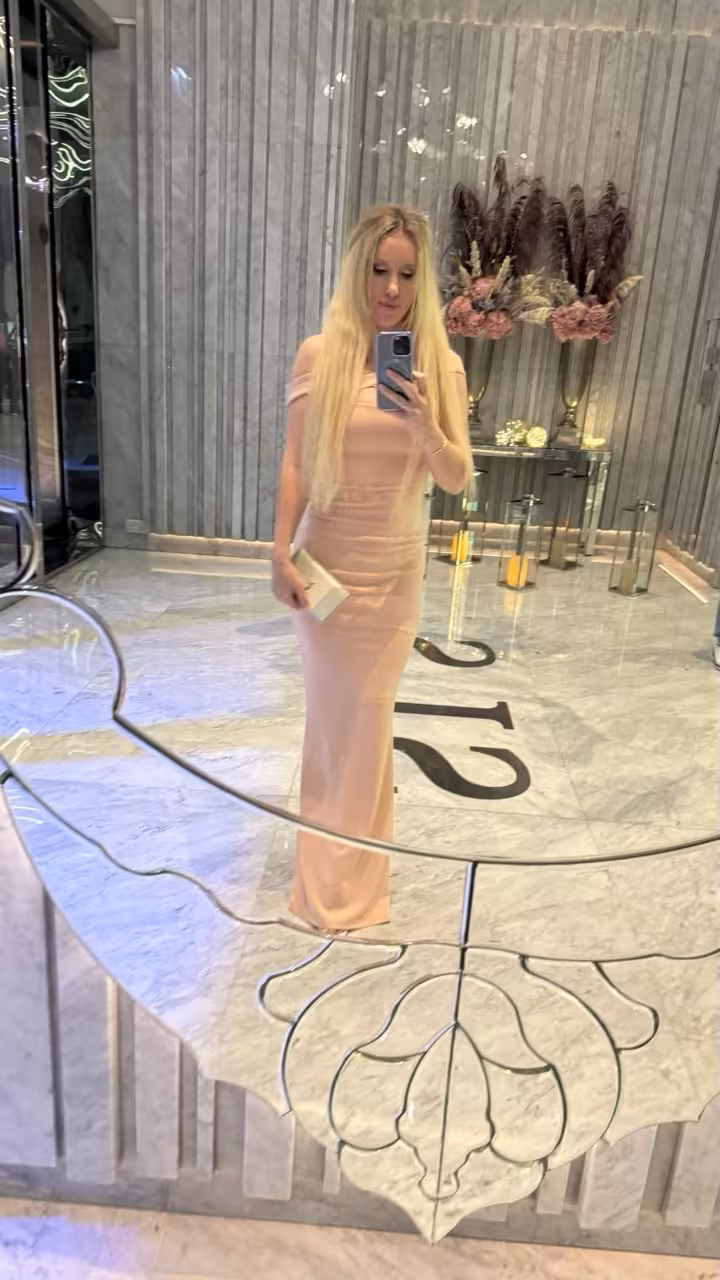 Hanna rencontre femme homme