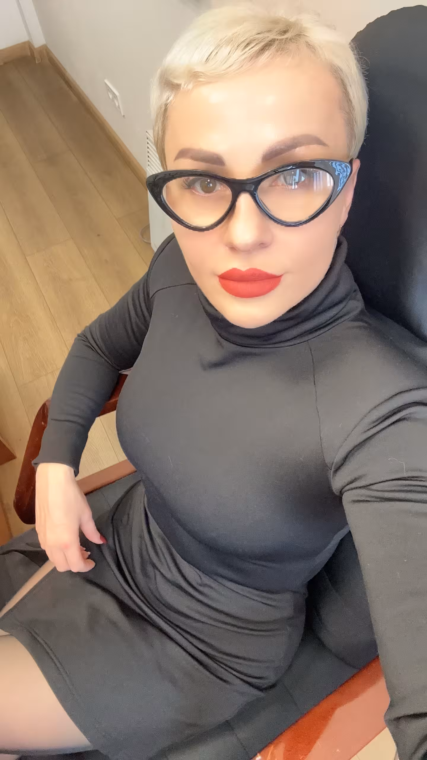 OLGA rencontre femme isere