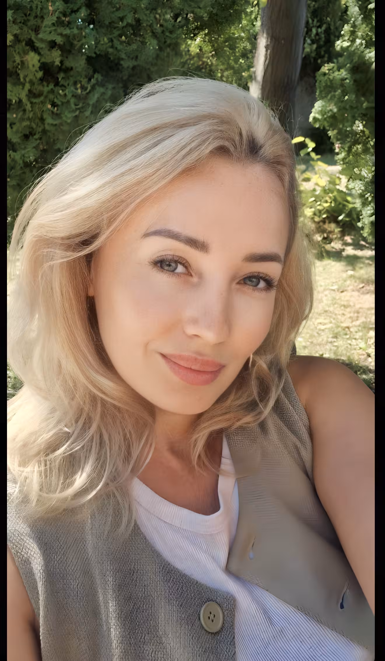 Marina rencontre femme islande