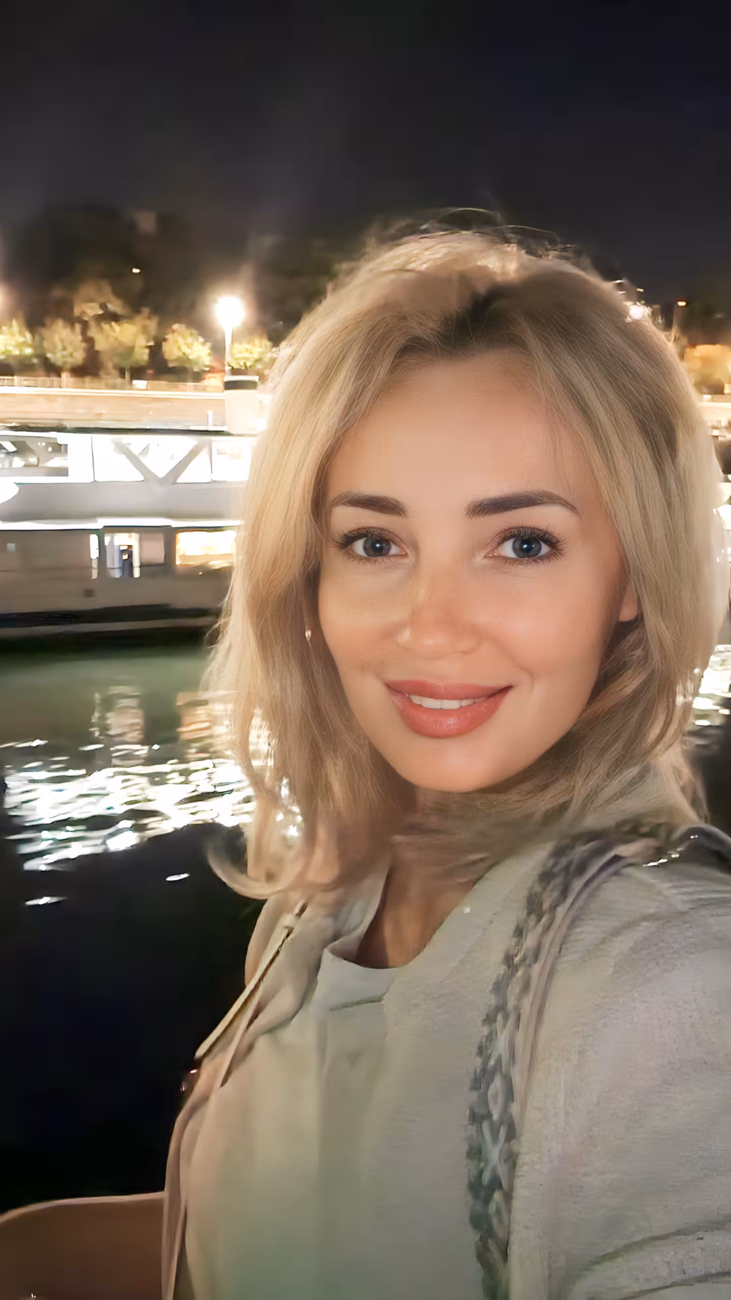 Marina rencontre femme islande