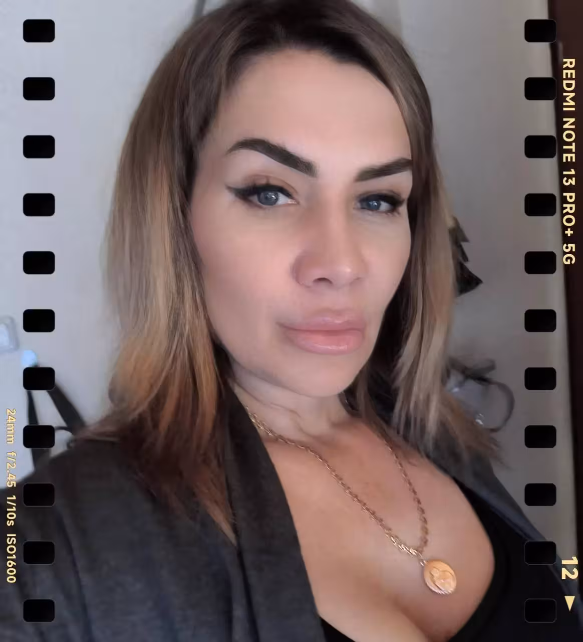 Angela rencontre femme italienne