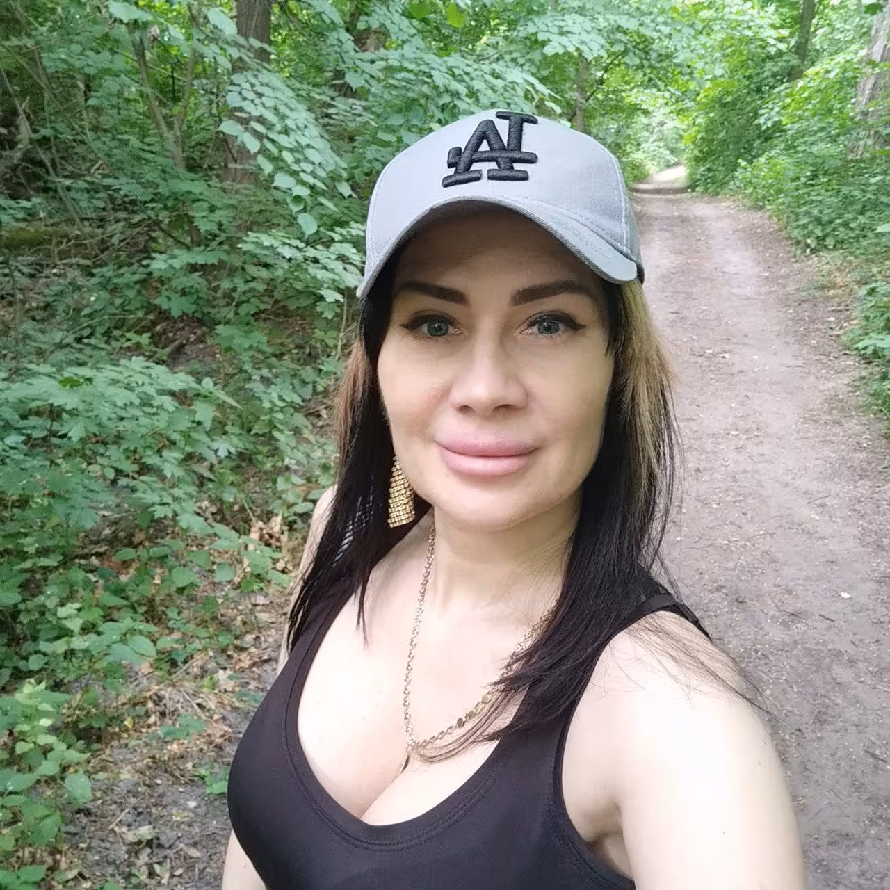 Angela rencontre femme italienne