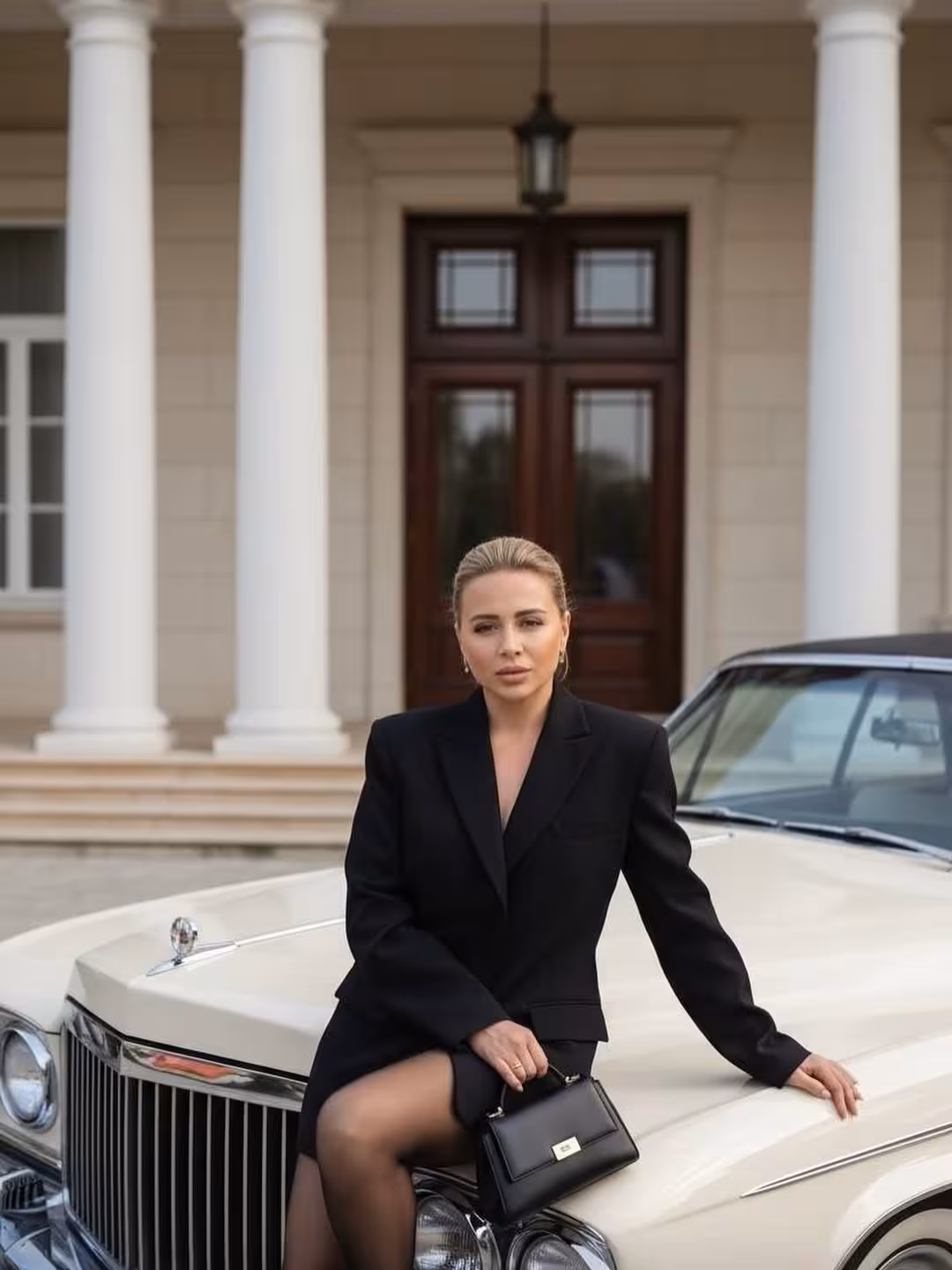 Tatiana rencontre femme je contacte