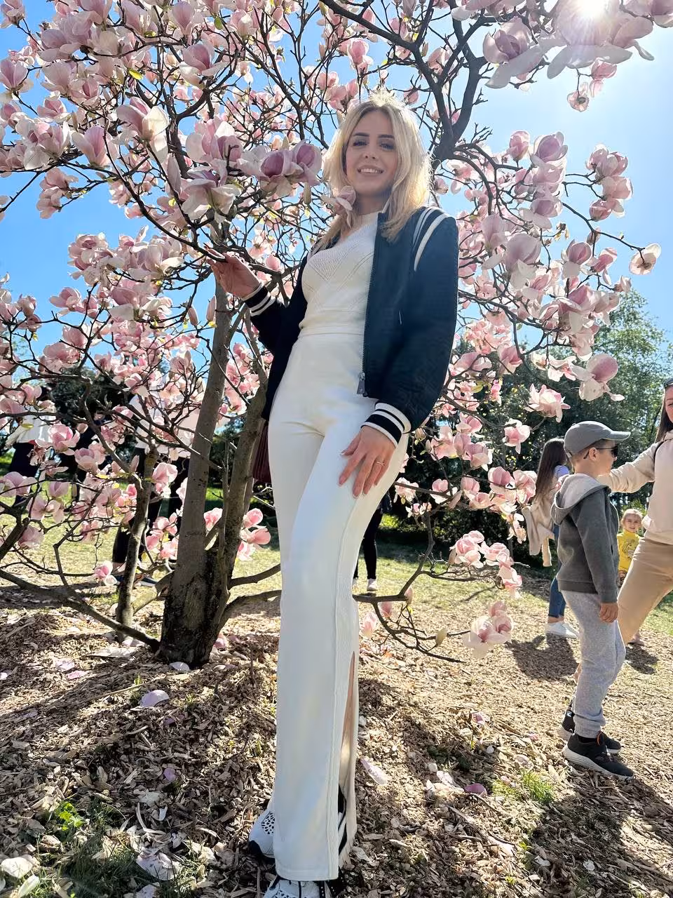 Tatiana rencontre femme je contacte
