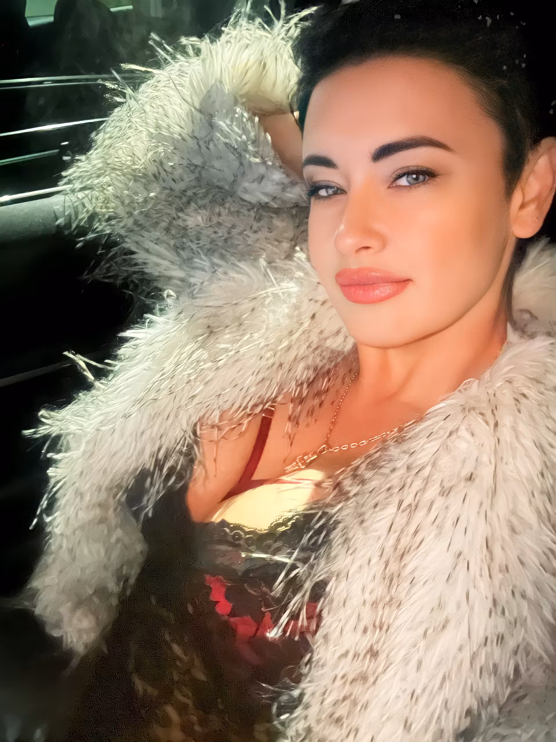 Olena rencontre femme jendouba
