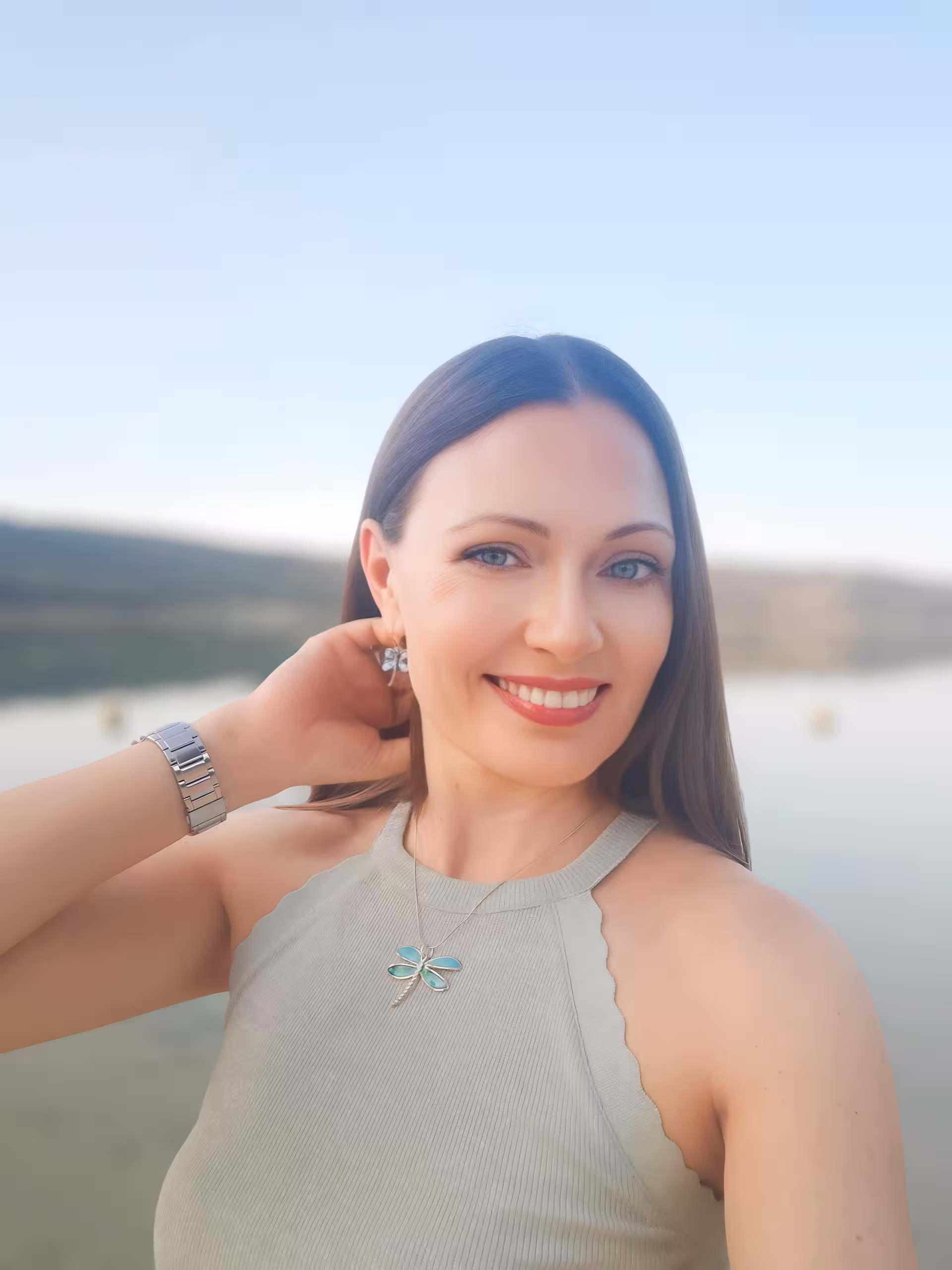 Anna rencontre femme jura