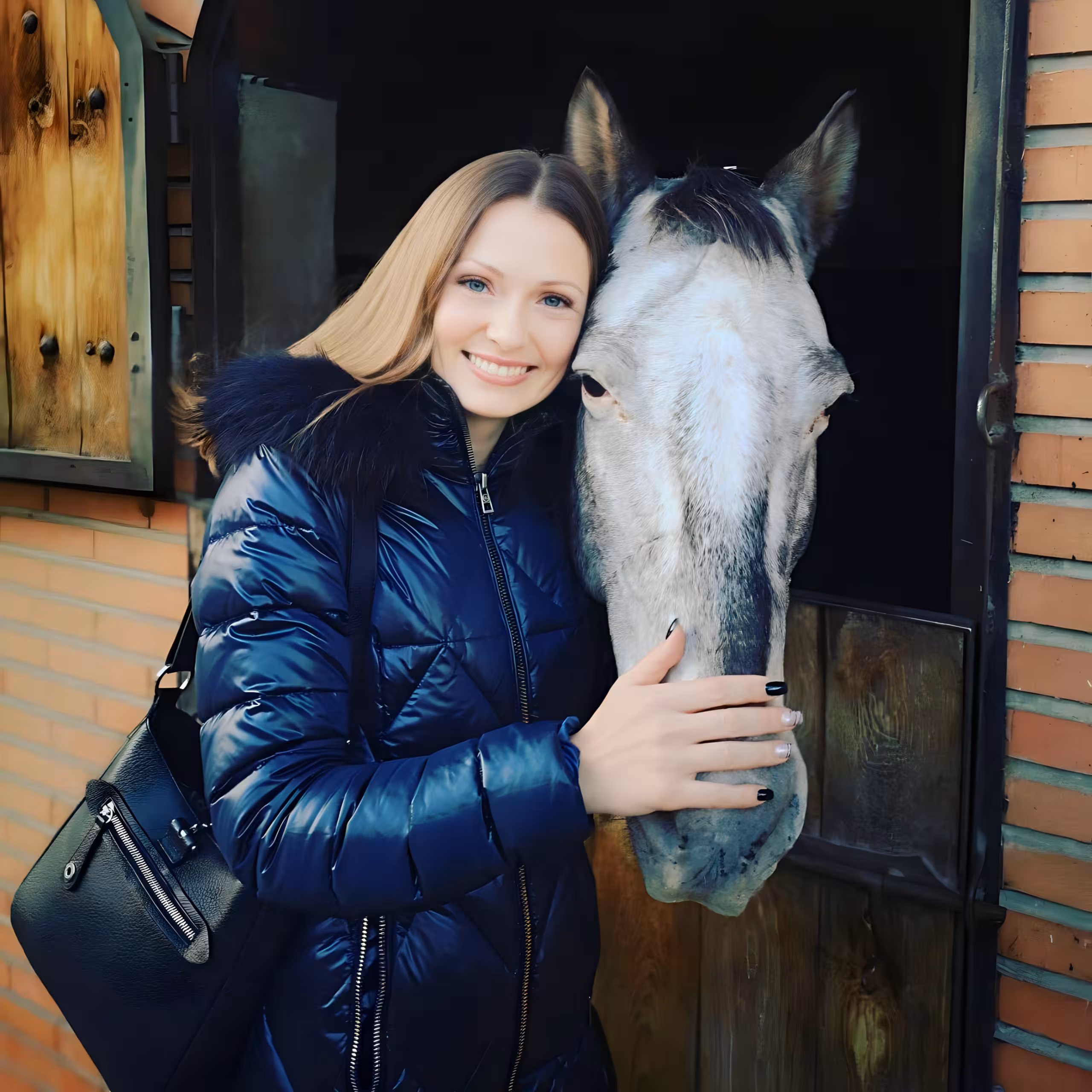 Anna rencontre femme jura