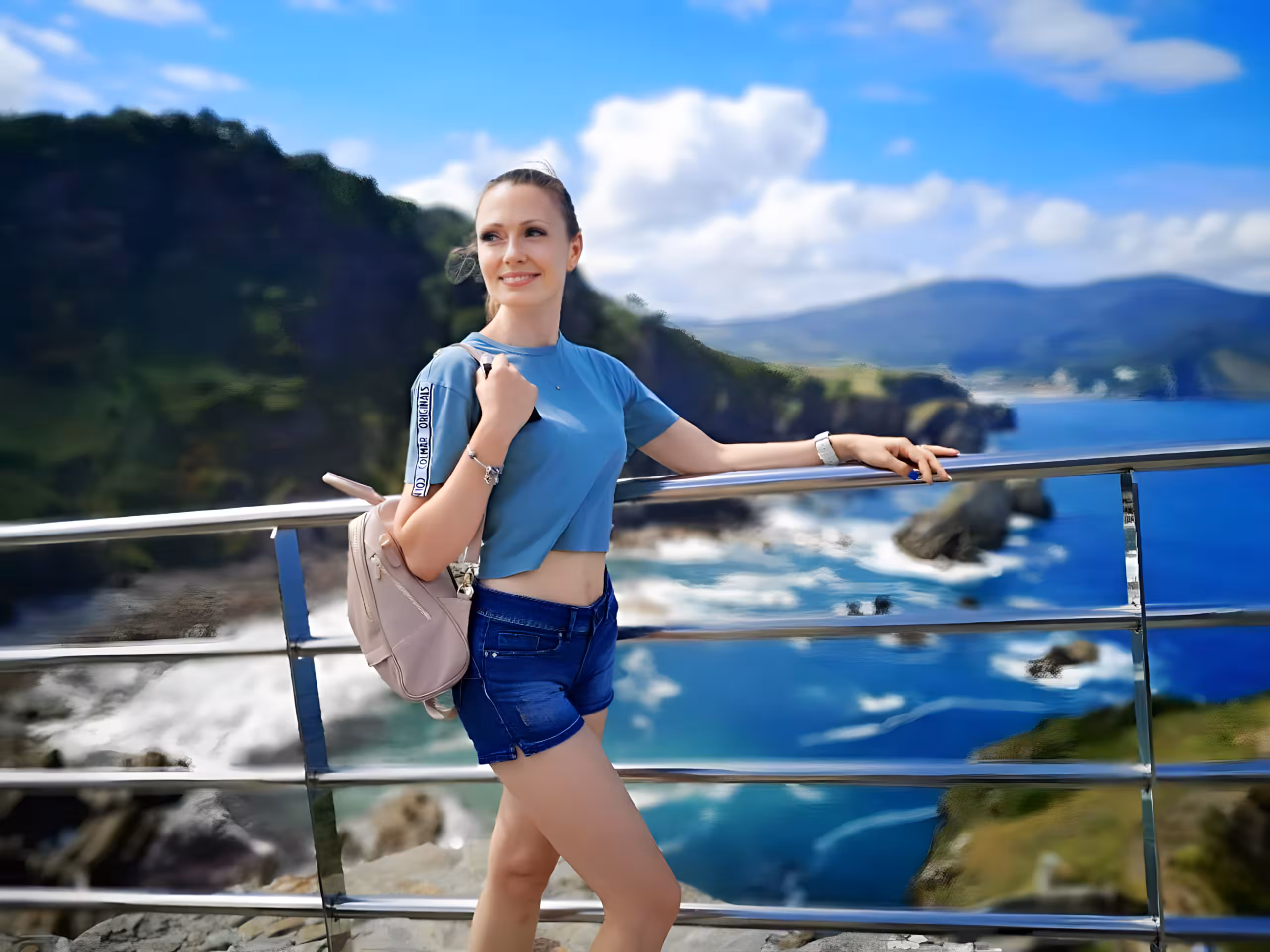 Anna rencontre femme jura
