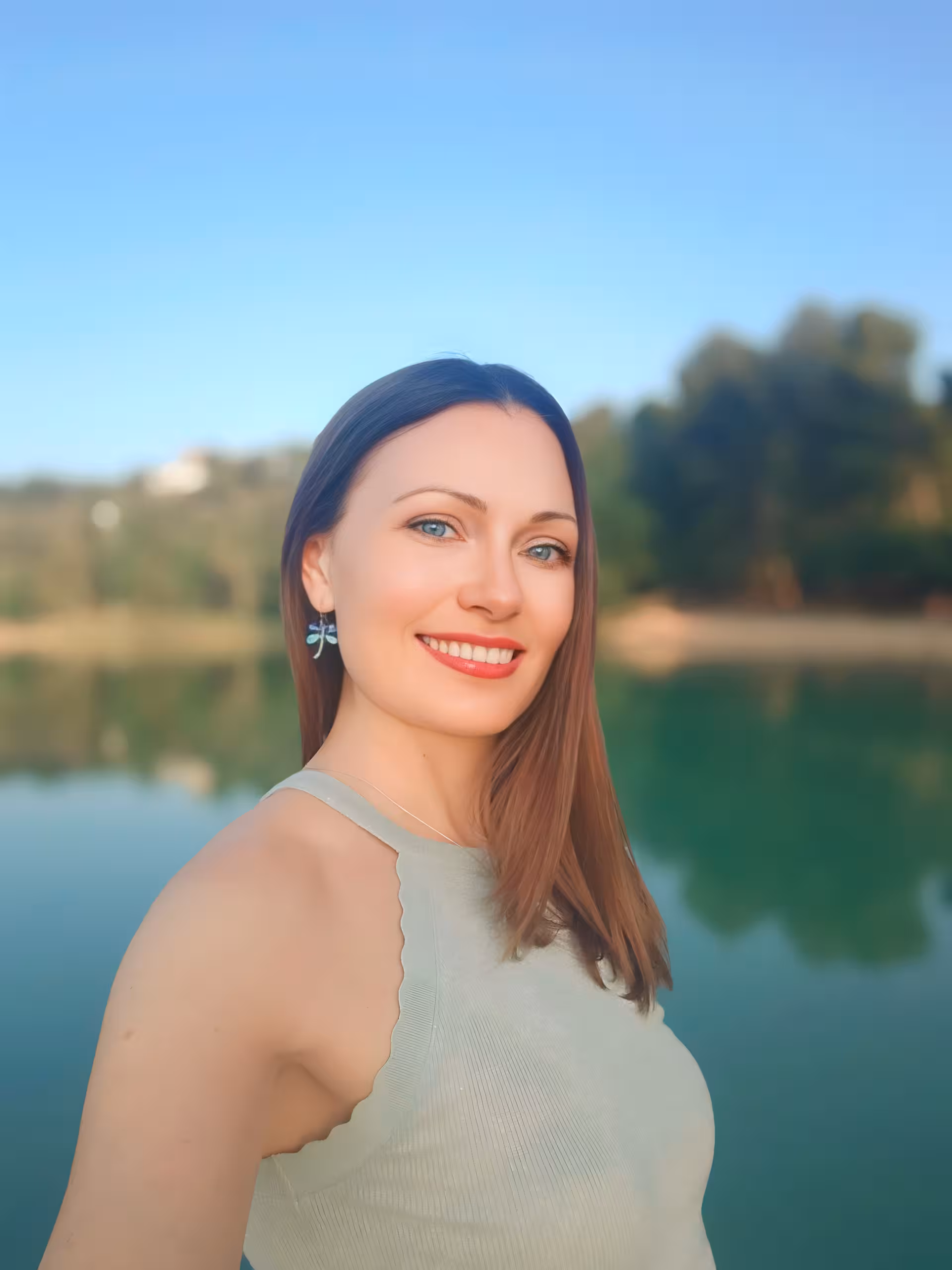 Anna rencontre femme jura