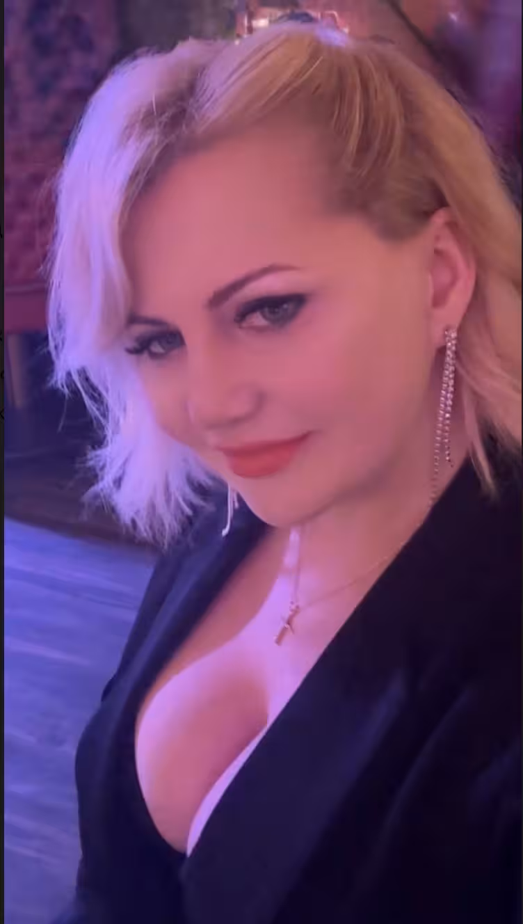 Katerina rencontre femme kaolack