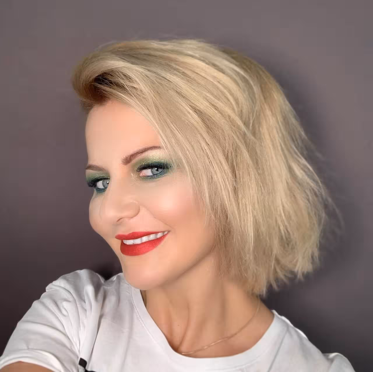 Katerina rencontre femme kaolack