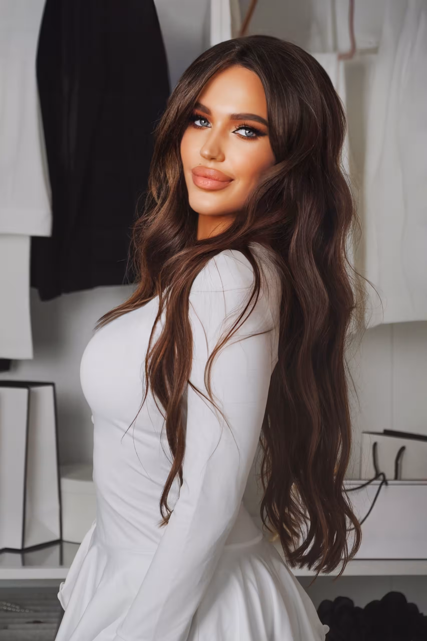 Anna rencontre femme kigali
