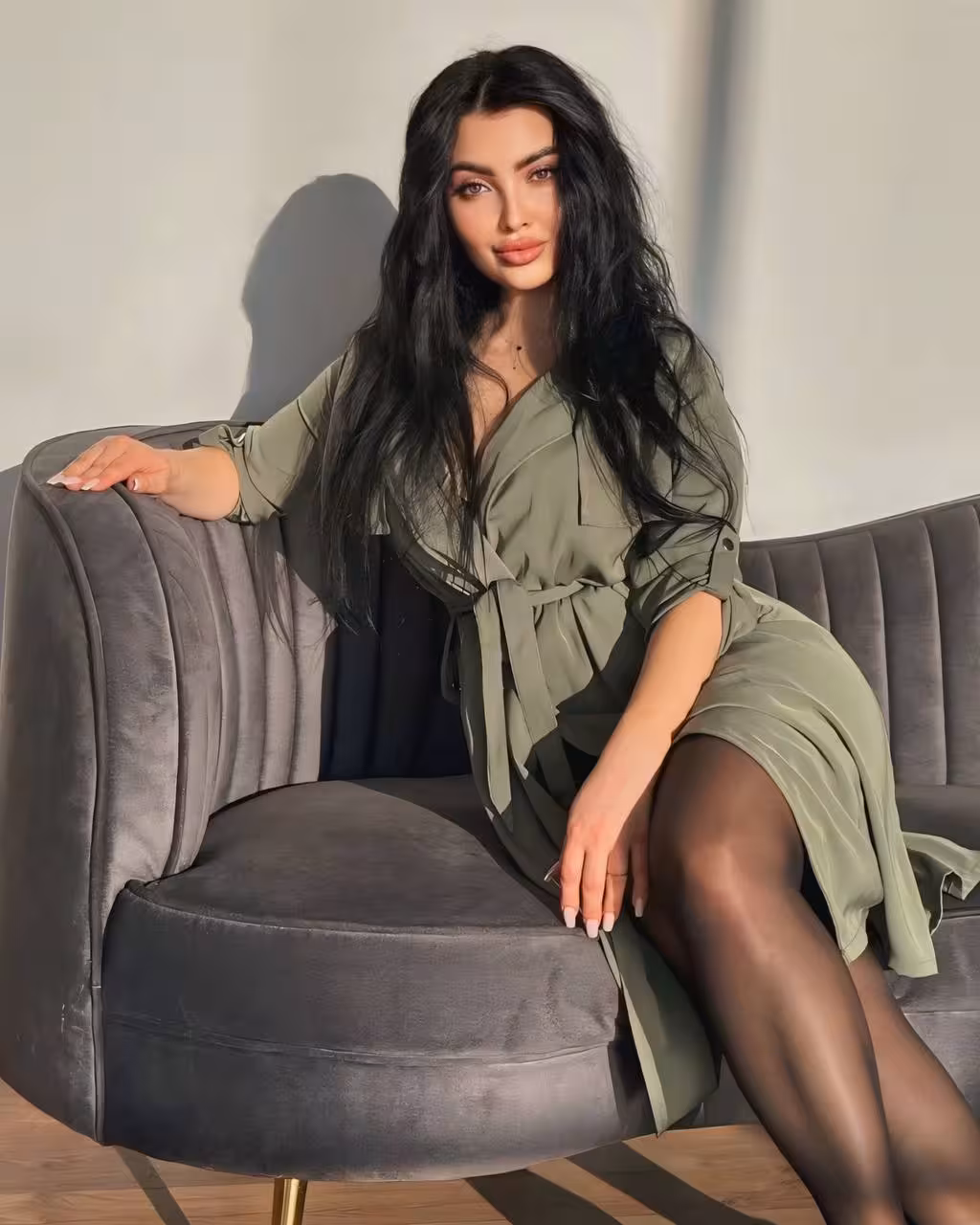 Anna rencontre femme maroc