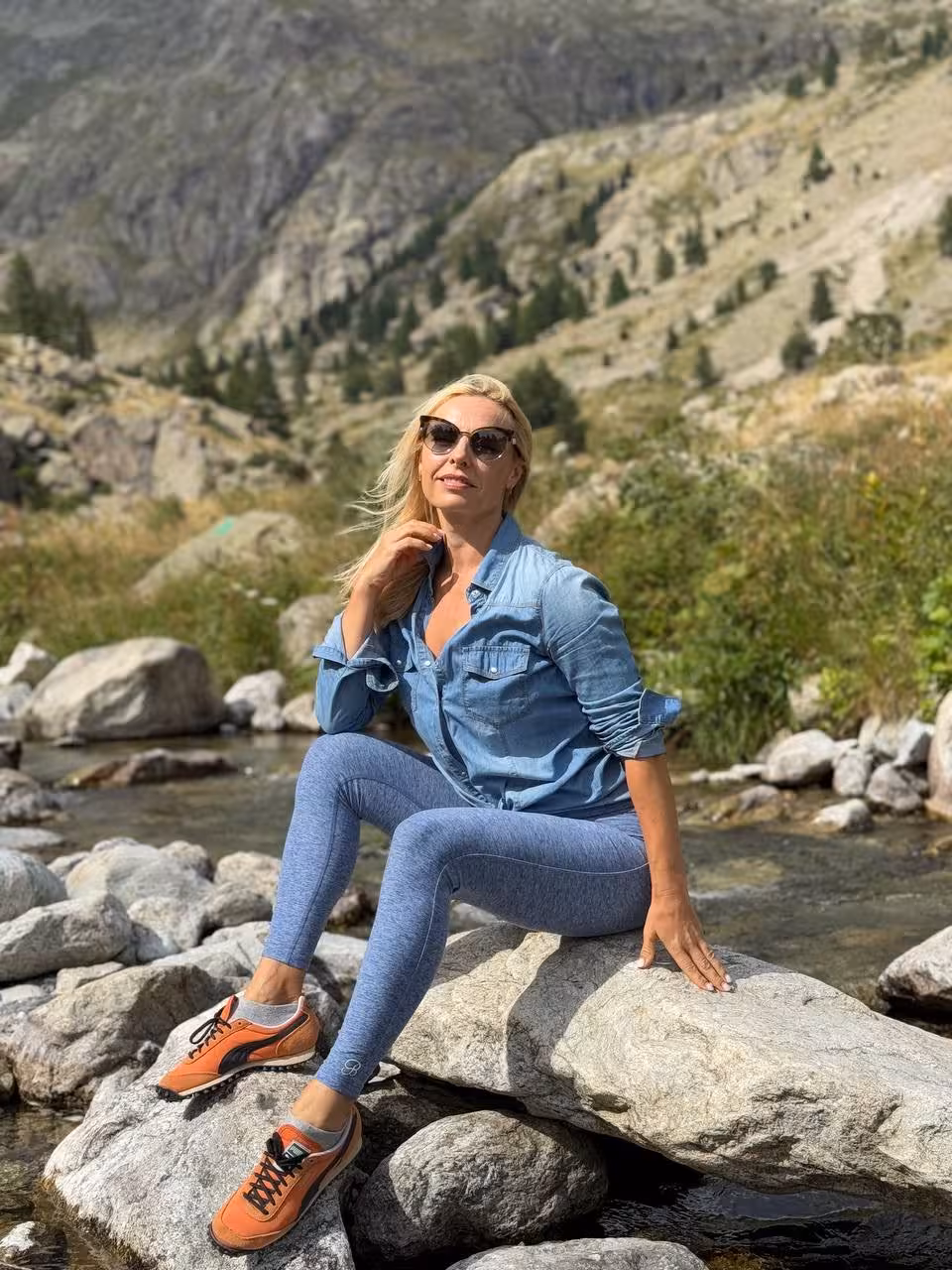 Tetiana rencontre femme maroc