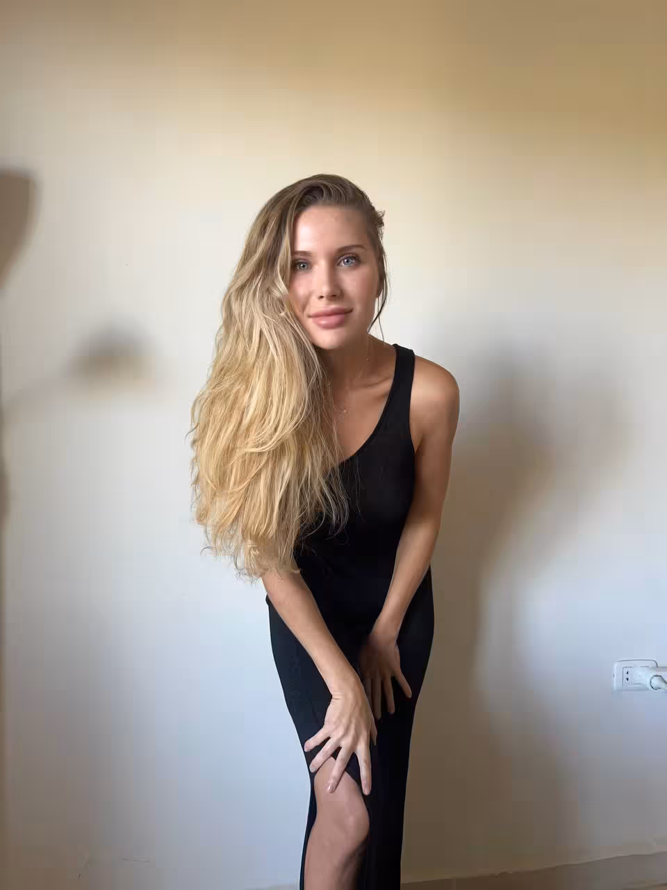 Lera rencontre femme nantes