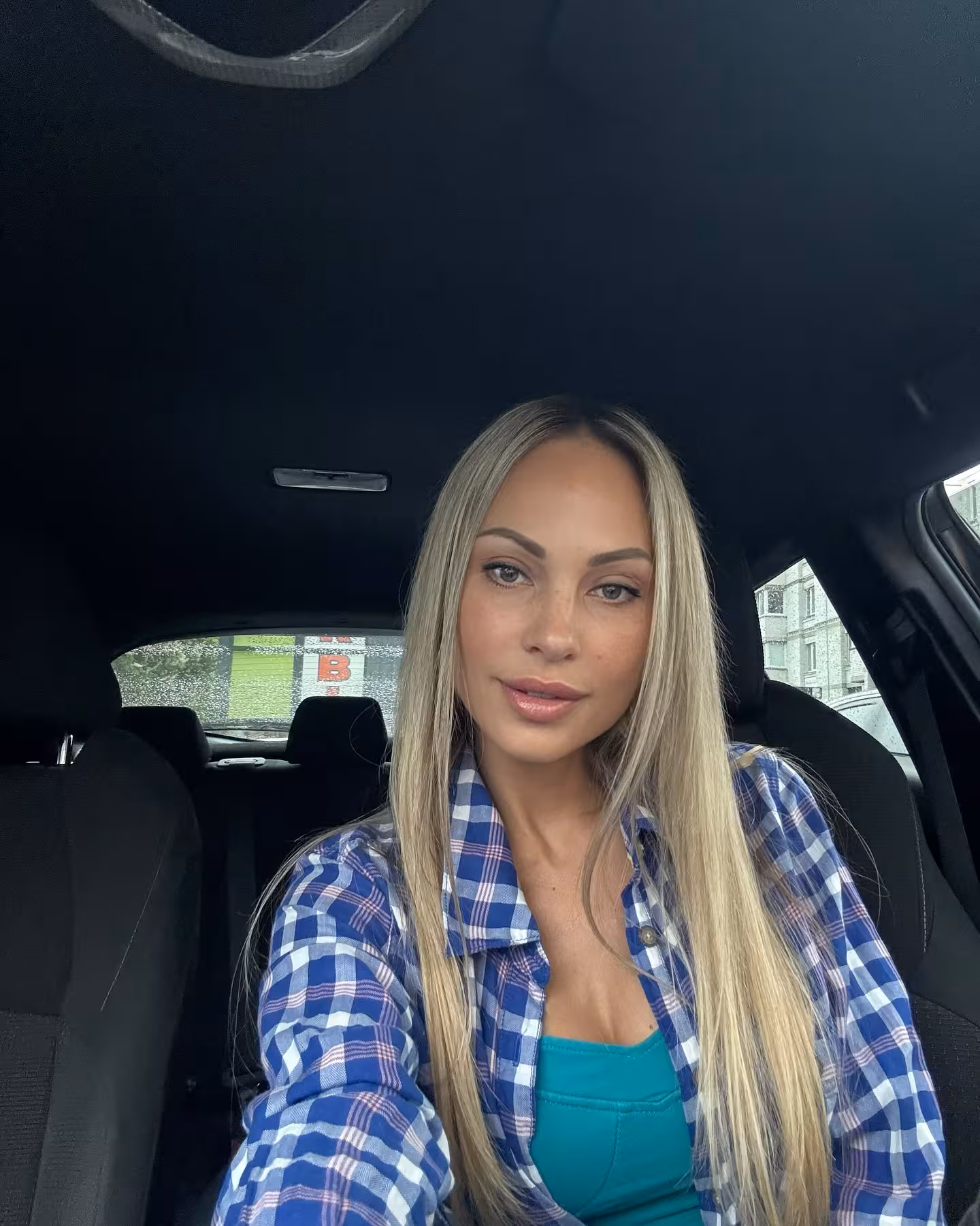 Bohdana rencontre femme noire