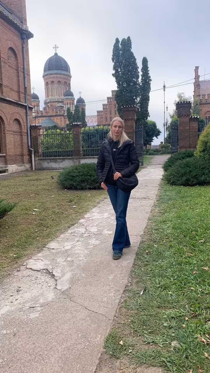 Oksana rencontre femme pas de calais